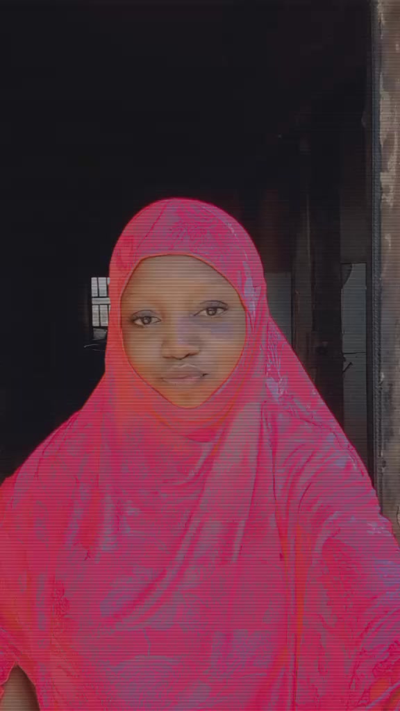 @Habiba Yusuf