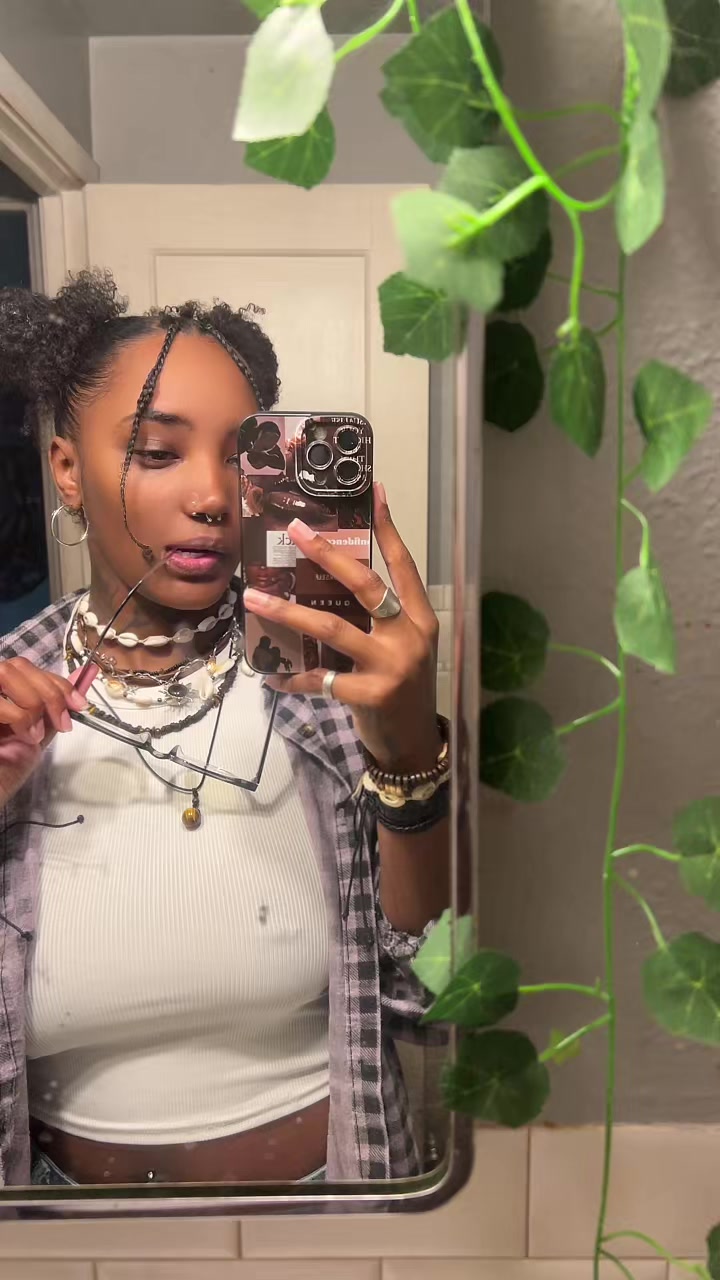 @A&rsquo;Lahna Jade 🍒