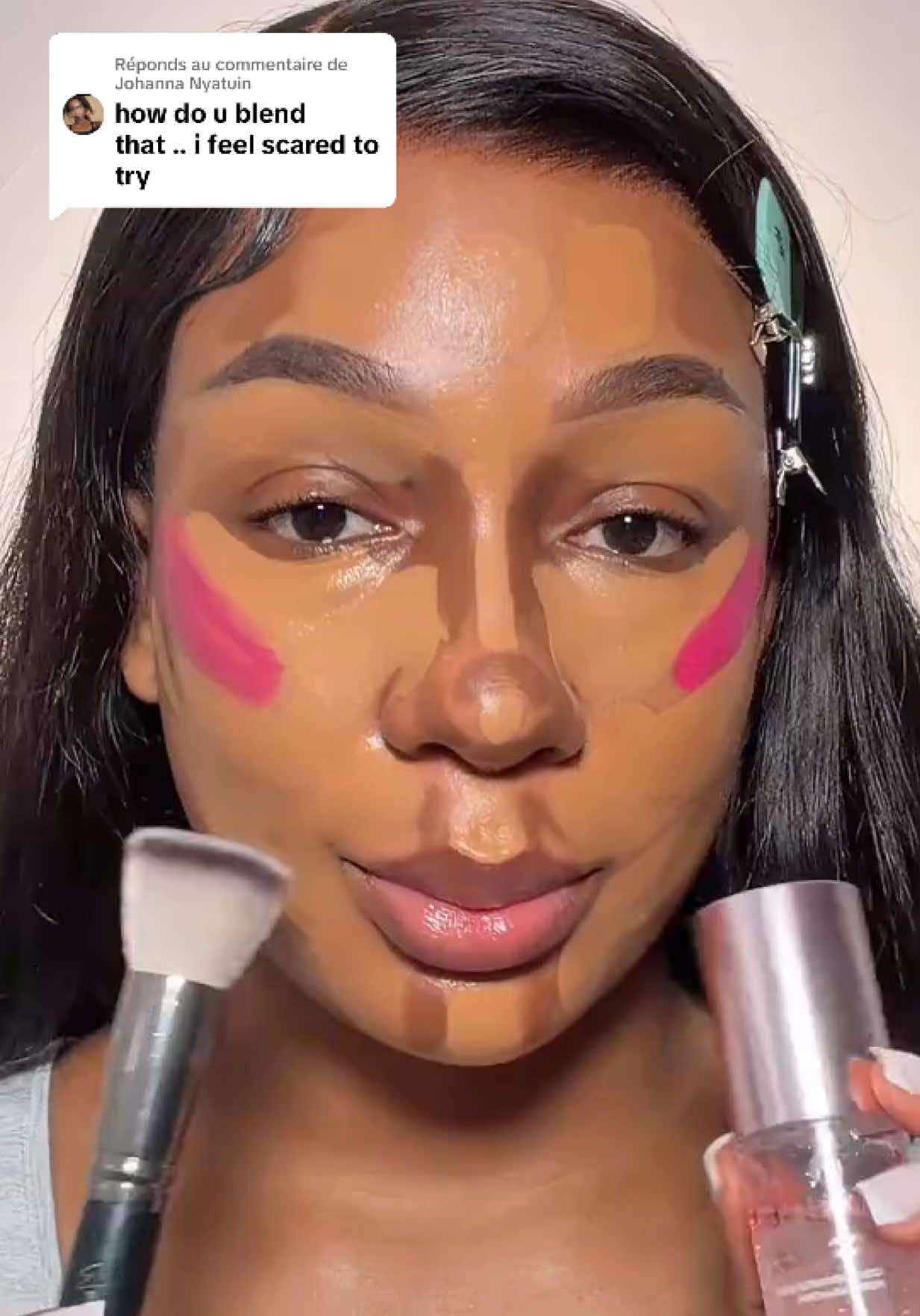 @Cყᥒthιᥲ💋|Makeup & Beauty🫧