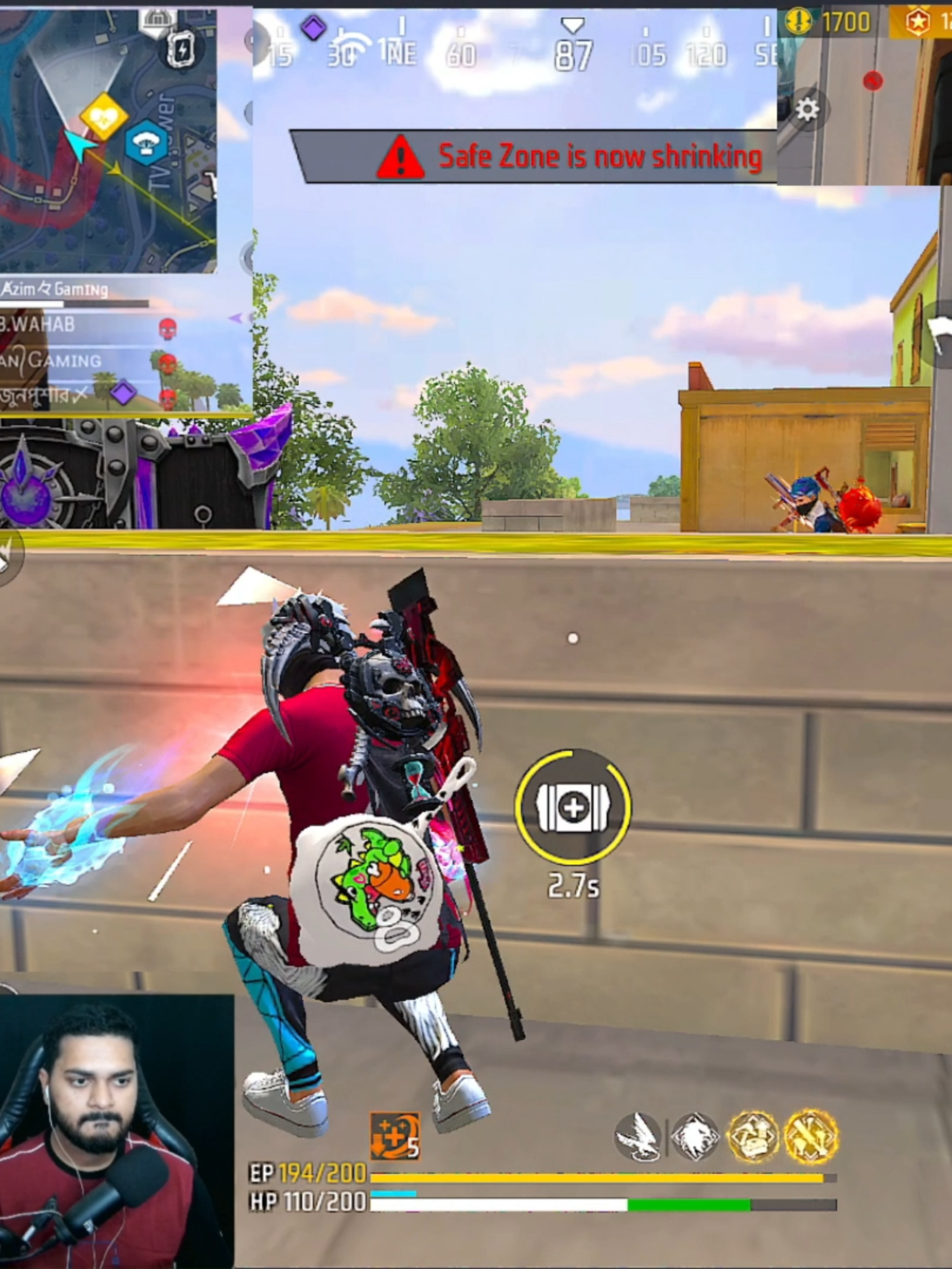 @Azim Gaming