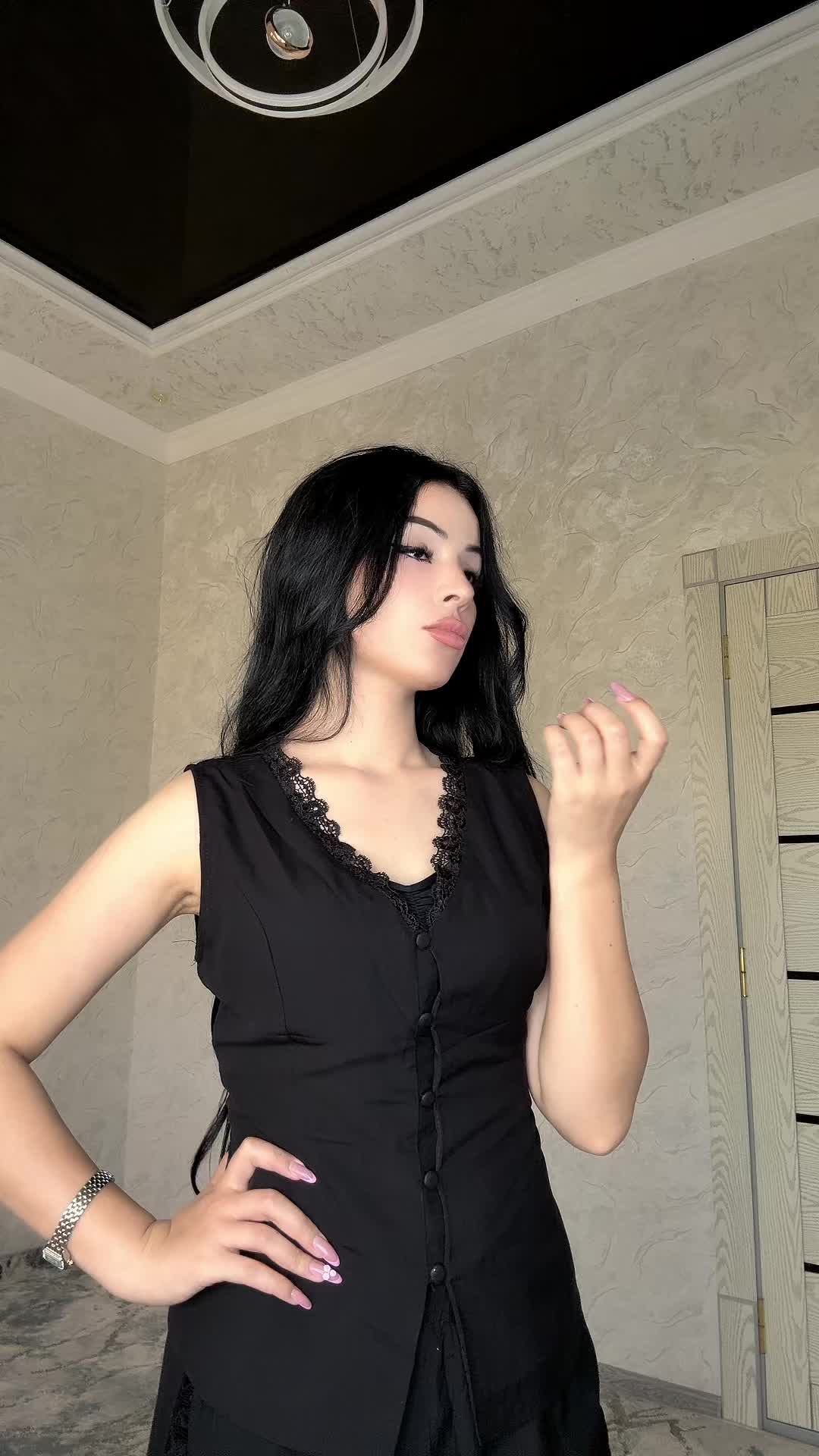 @Shaxina Gulomova