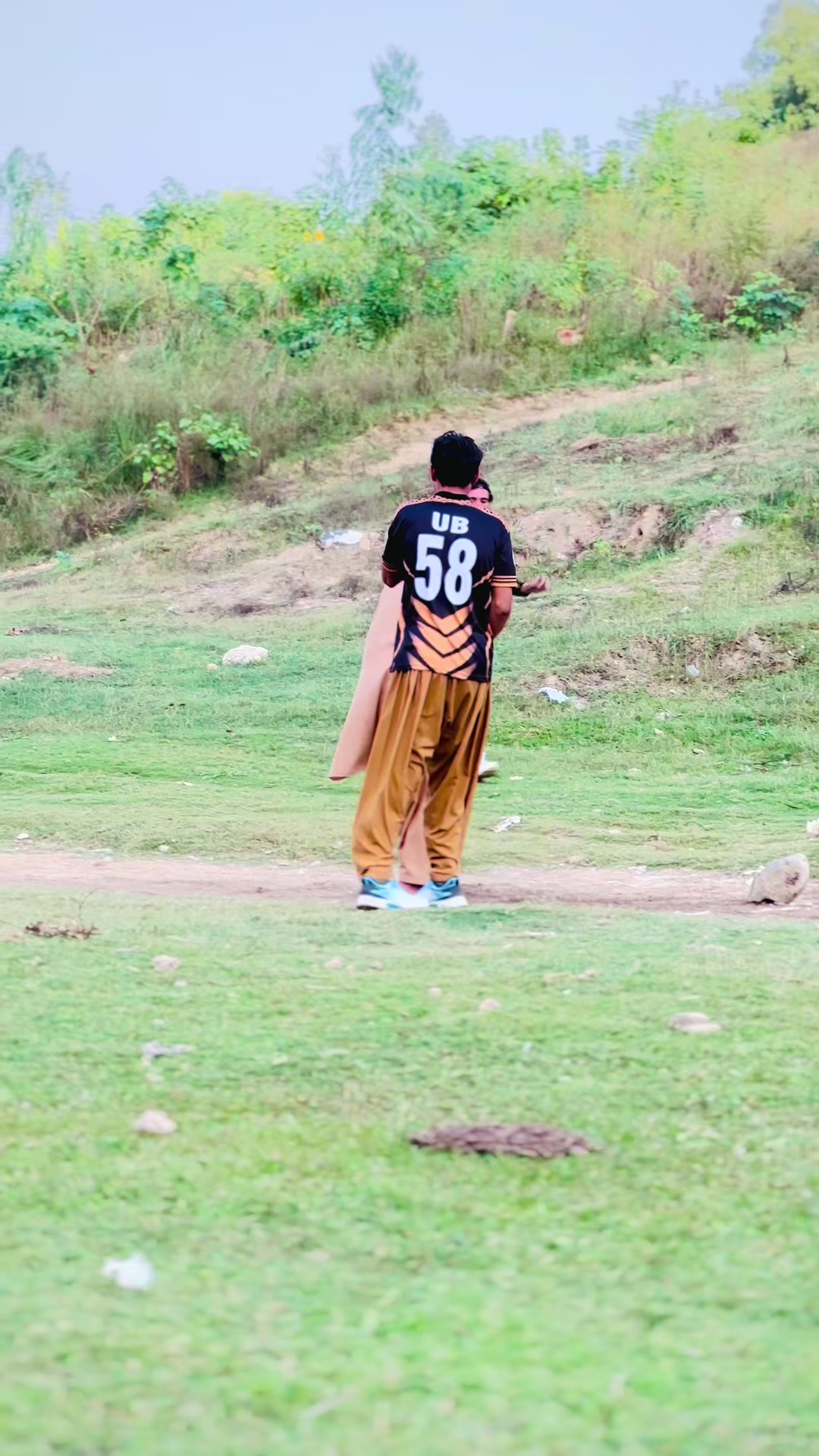 @Umair Rahman
