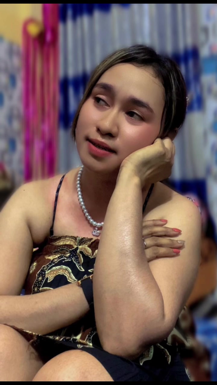 @Perempuan Tobelo