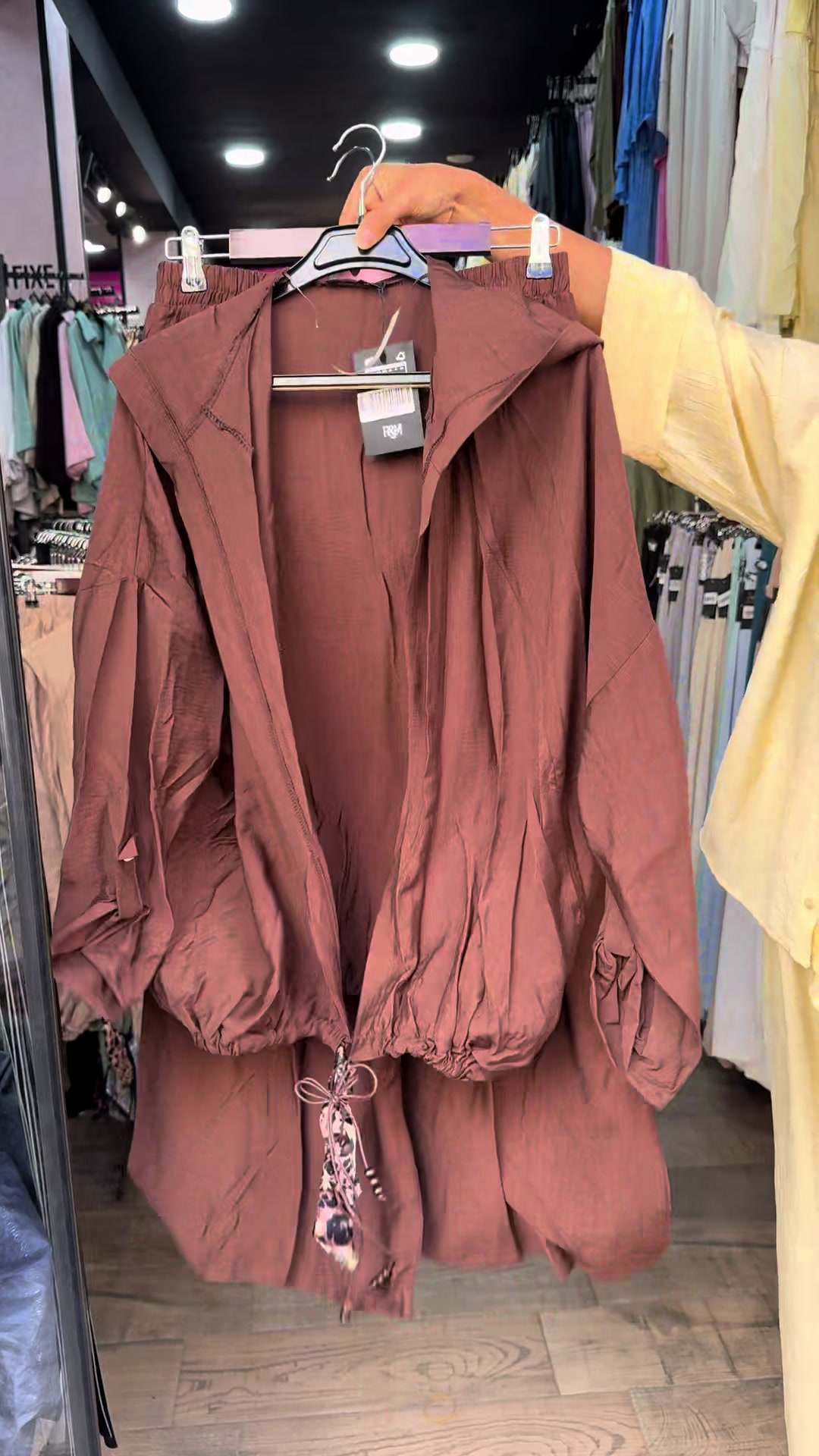 @Linda fashion