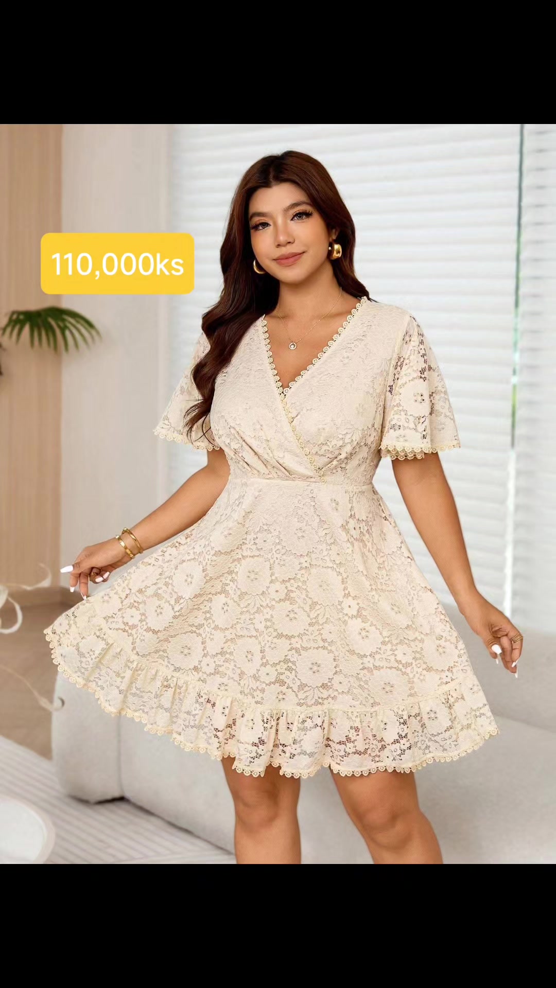 @Plus Size Fashion by Zu Zu