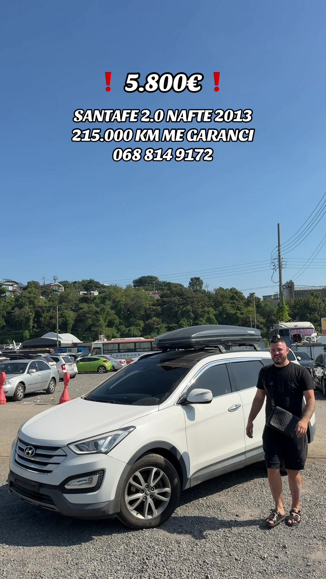 @Auto Shkodra