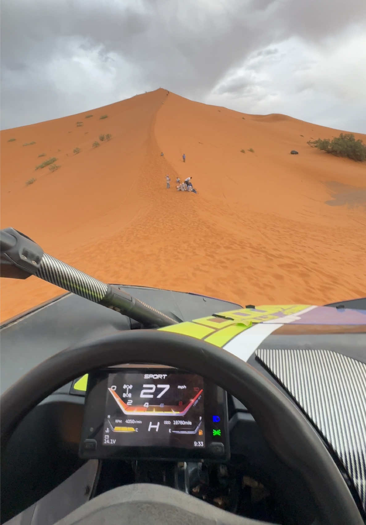 @Merzouga Globe 🌎