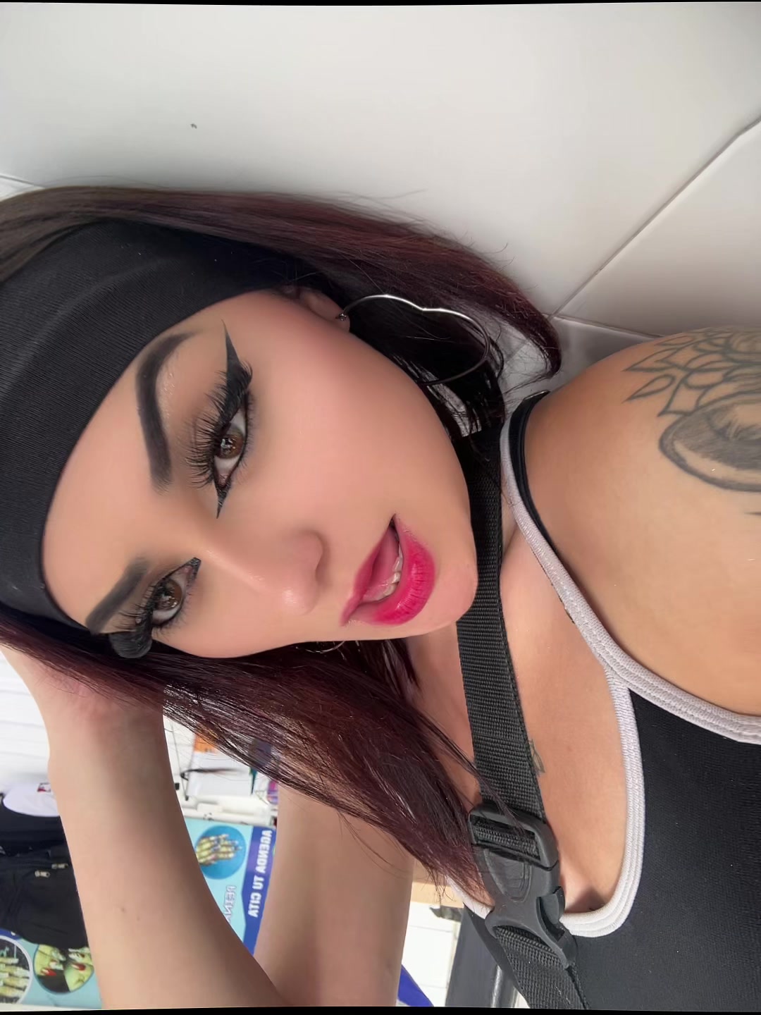 @🕷️Nathalia_Flow20🕷️