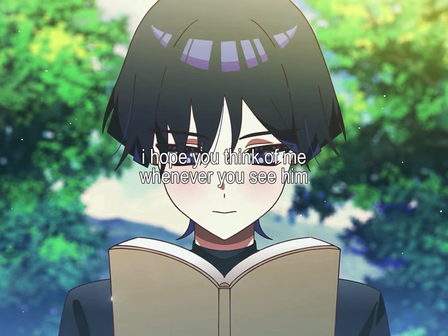 @🪼₊ ◝ ren ੭ ⋆