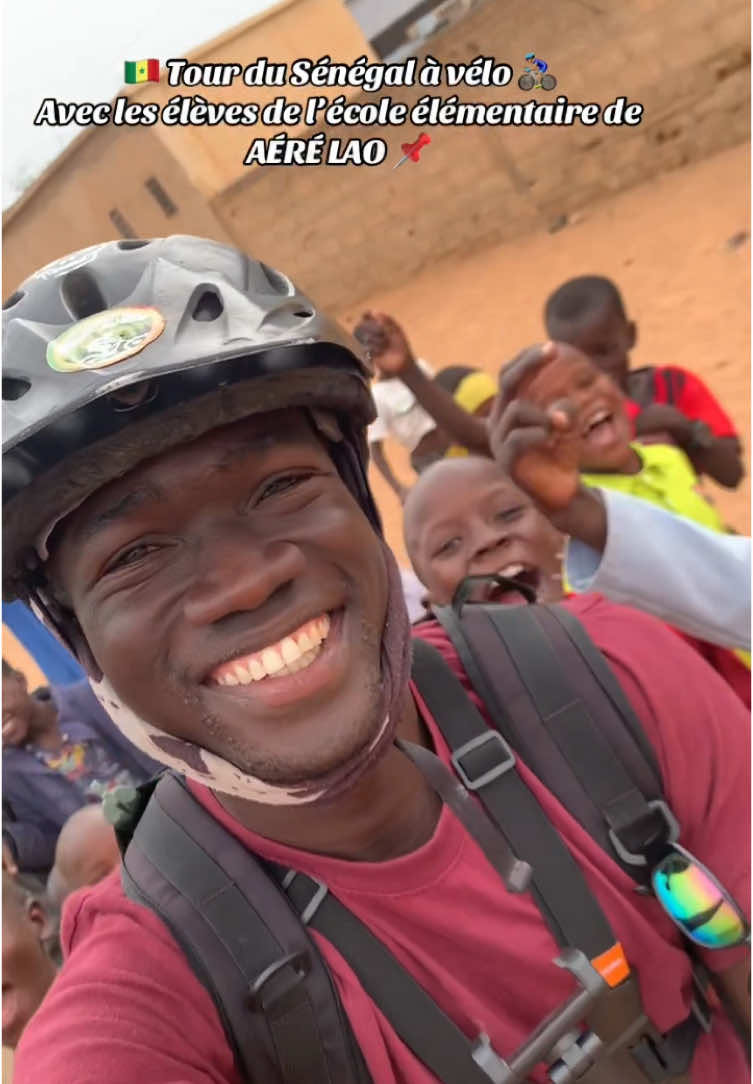 @Badou V&eacute;lo 🚴🏾🇸🇳 705154138