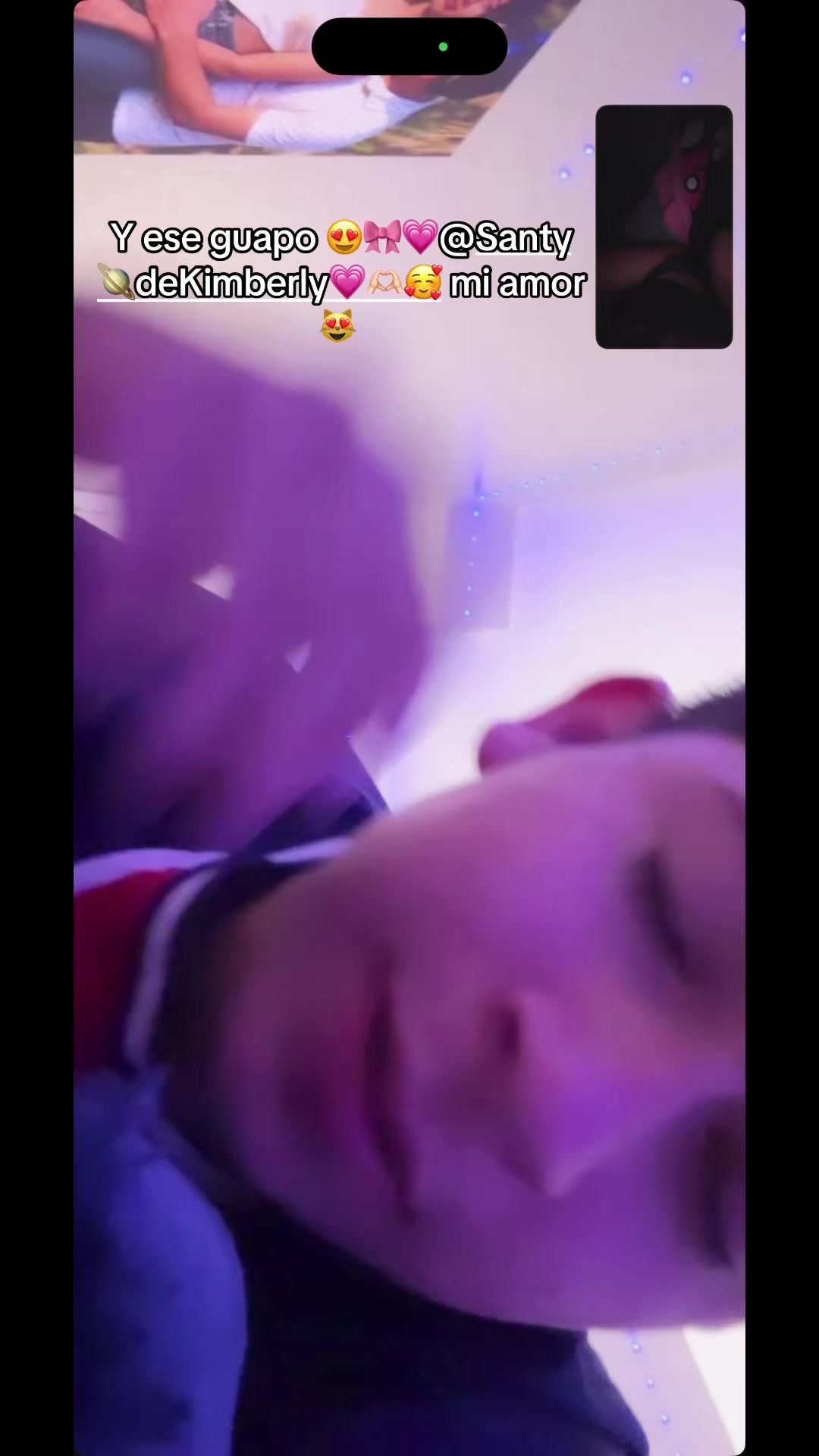 @๐ญ๐ณKim Santi ๐ธ๐ป