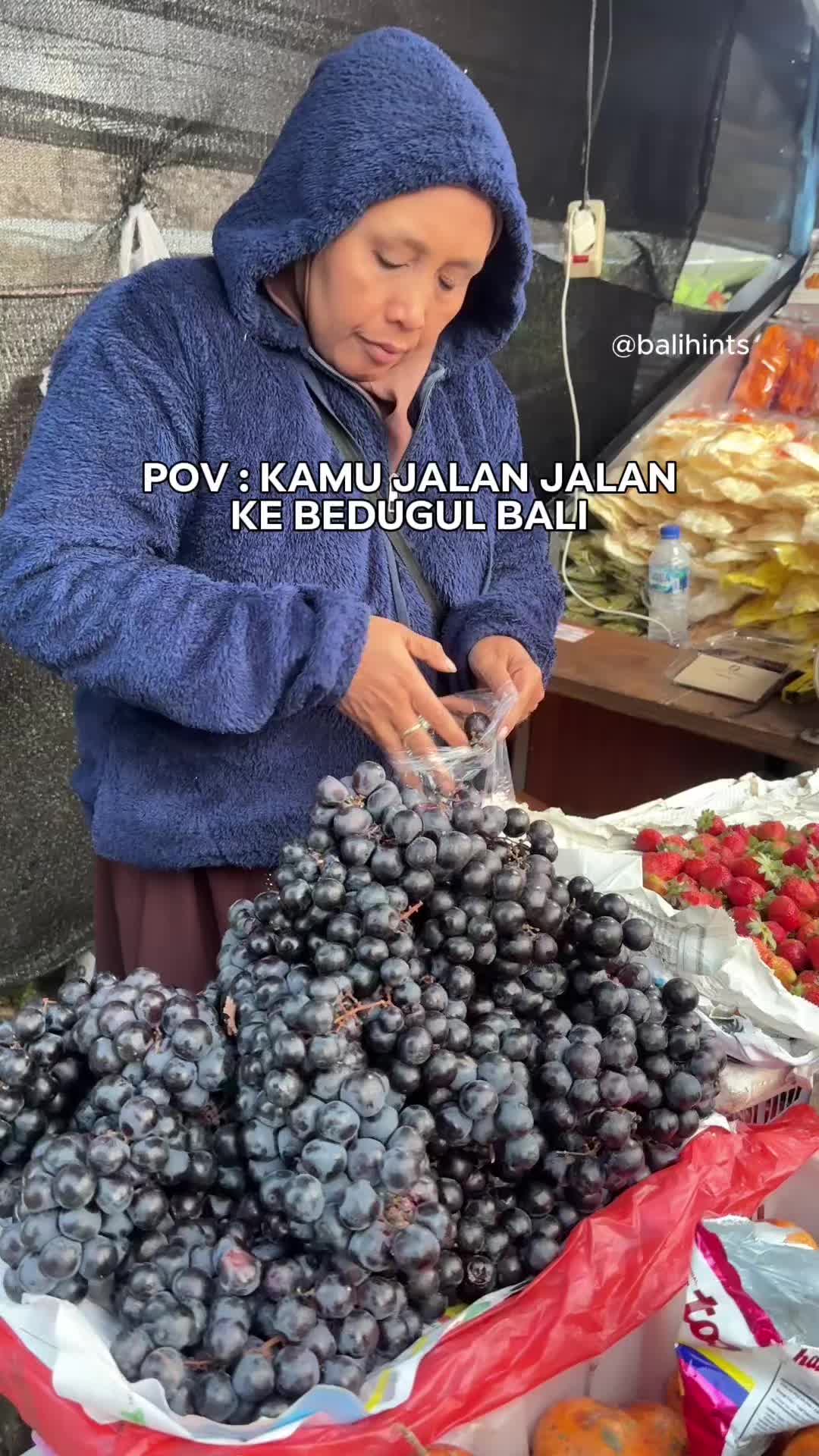@Bali Hints