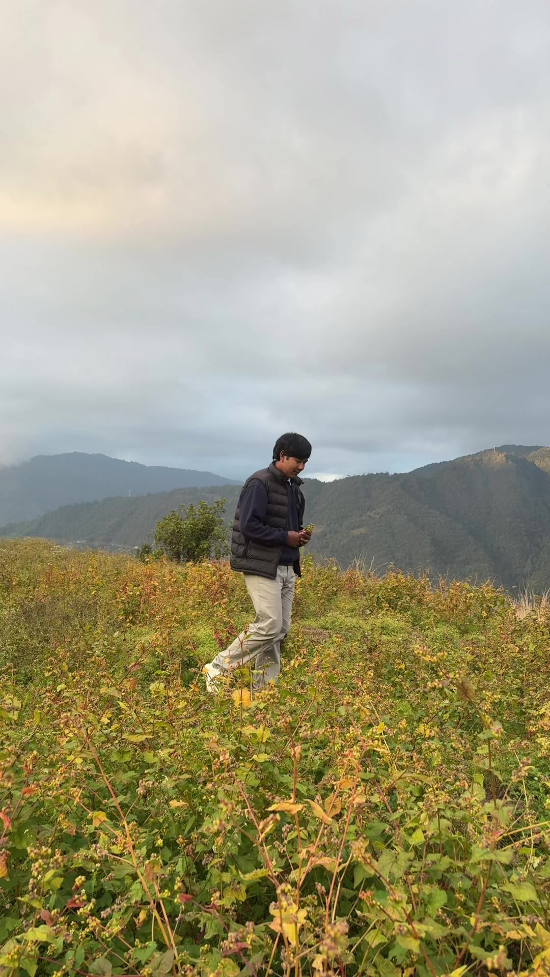 @मिलन थापा मगर