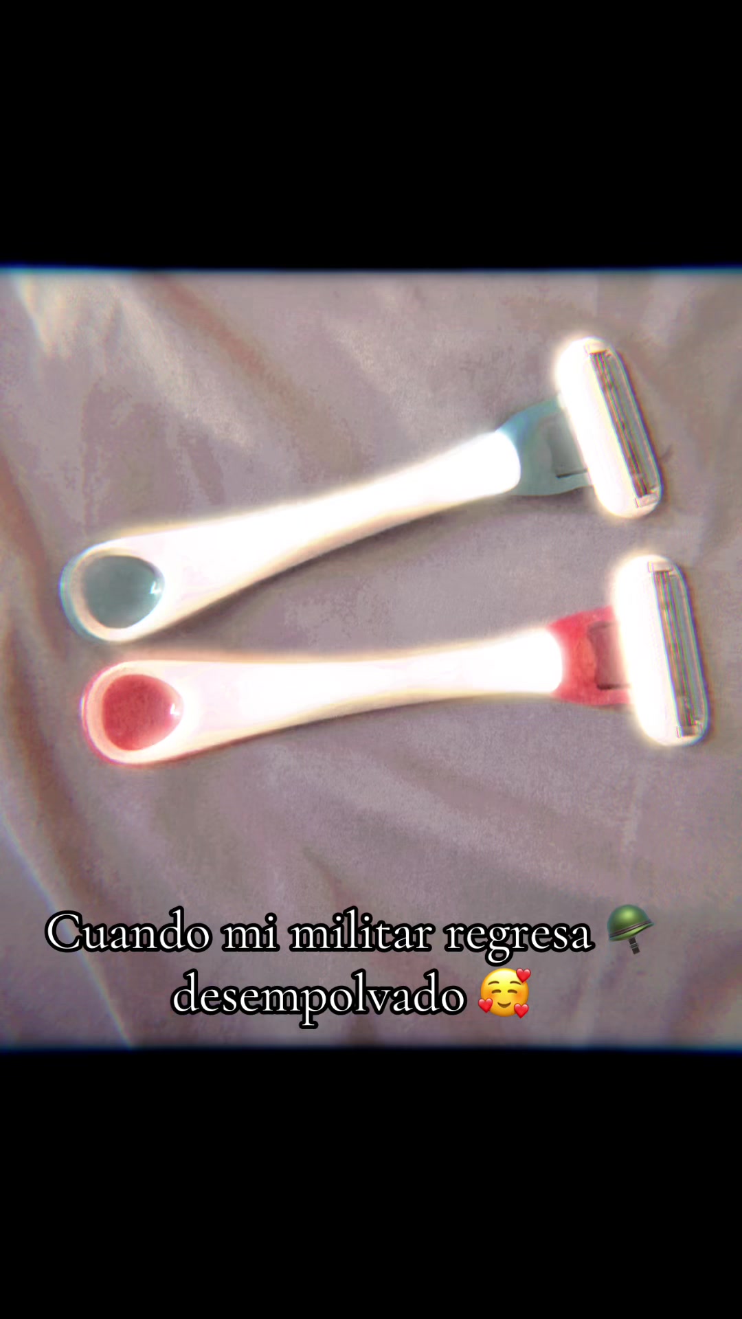 @Vaneeza Garza🖤