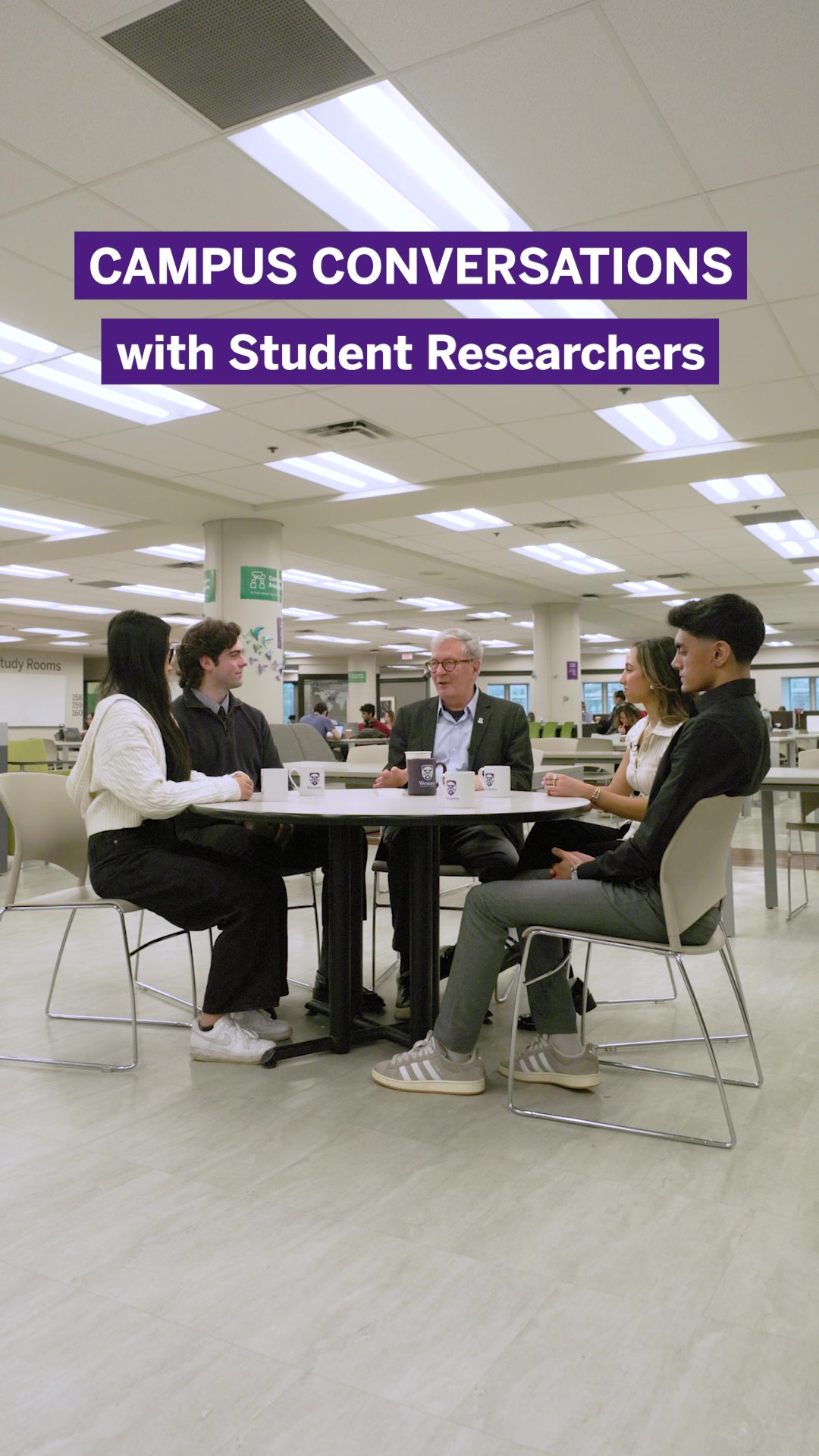 @Western University
