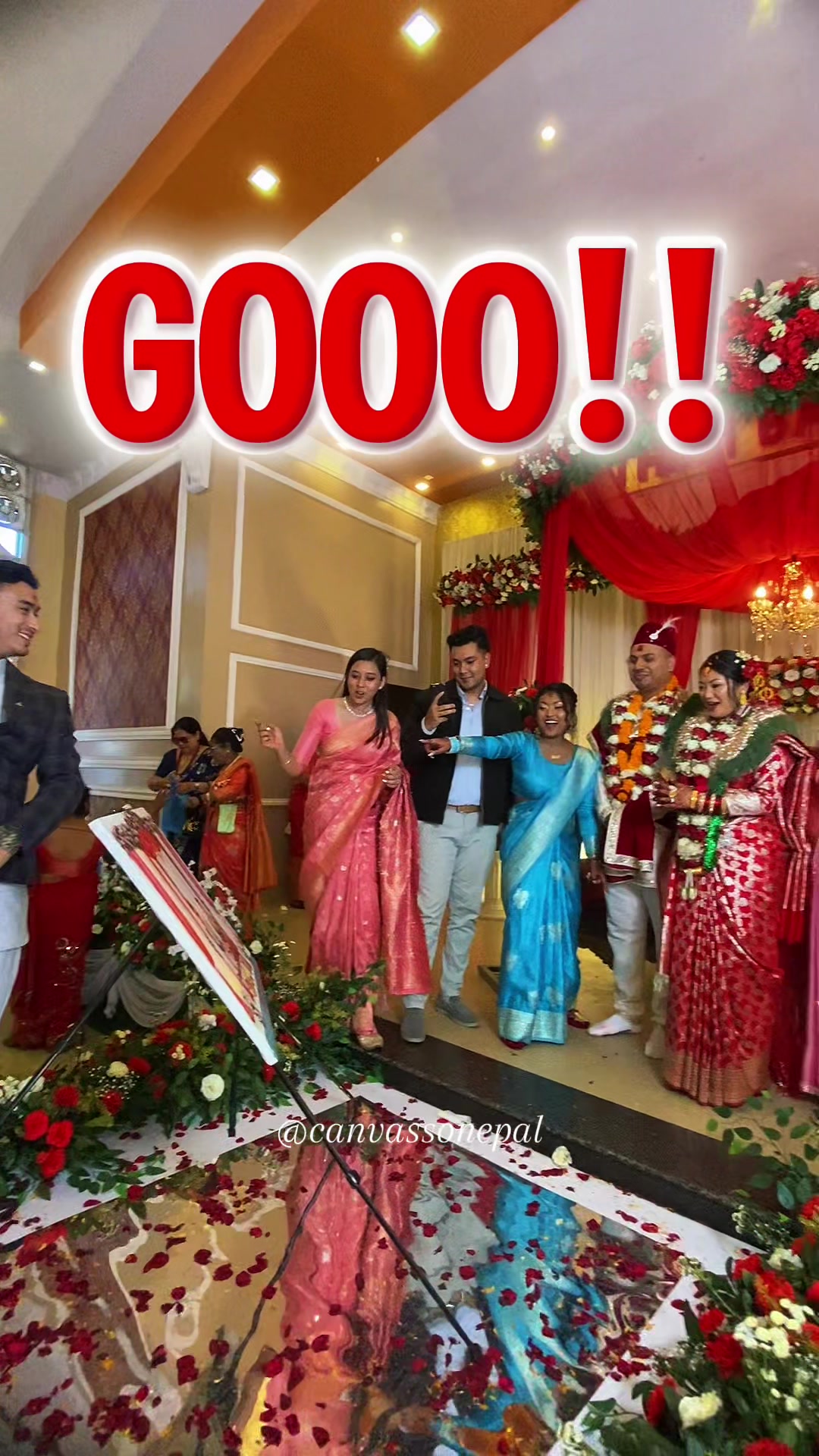 @Canvasso Nepal