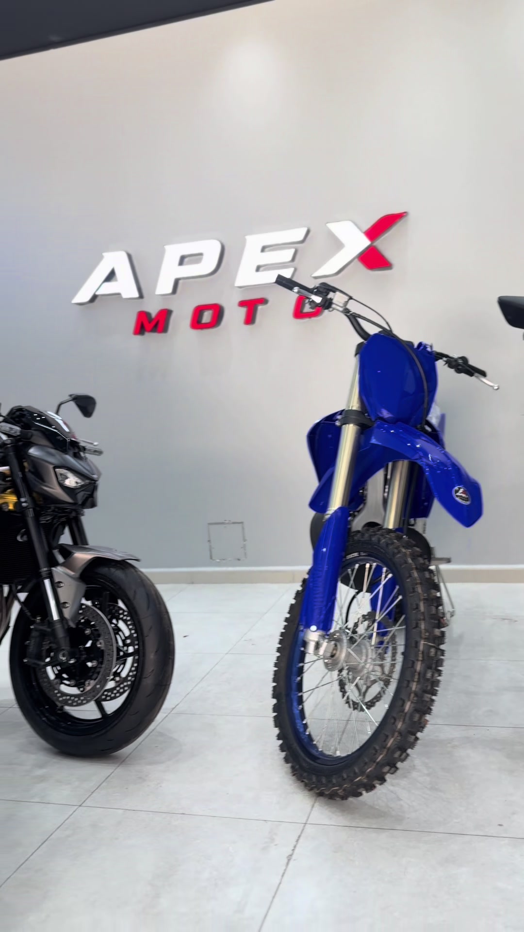@APEX Moto