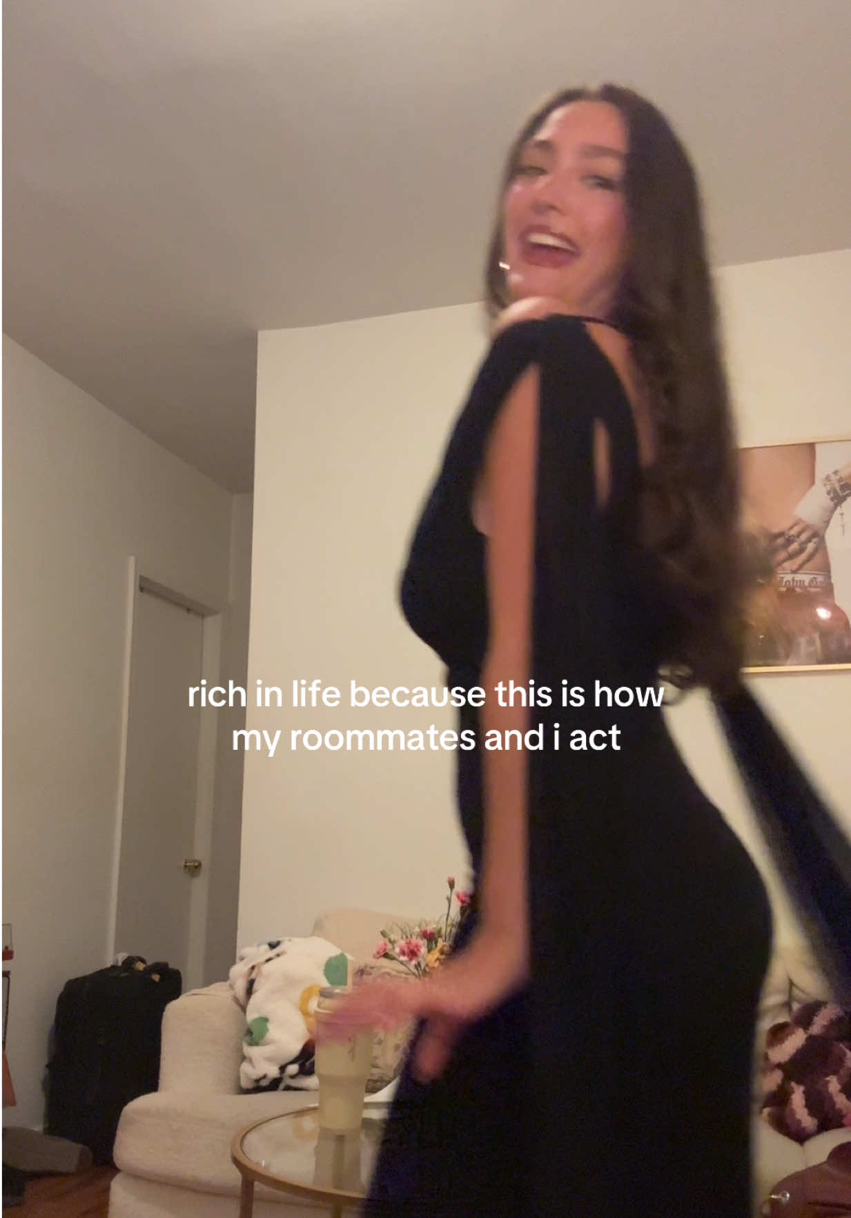 @Victoria