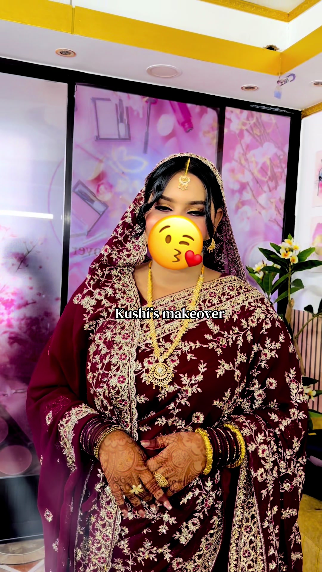 @kushismakeover