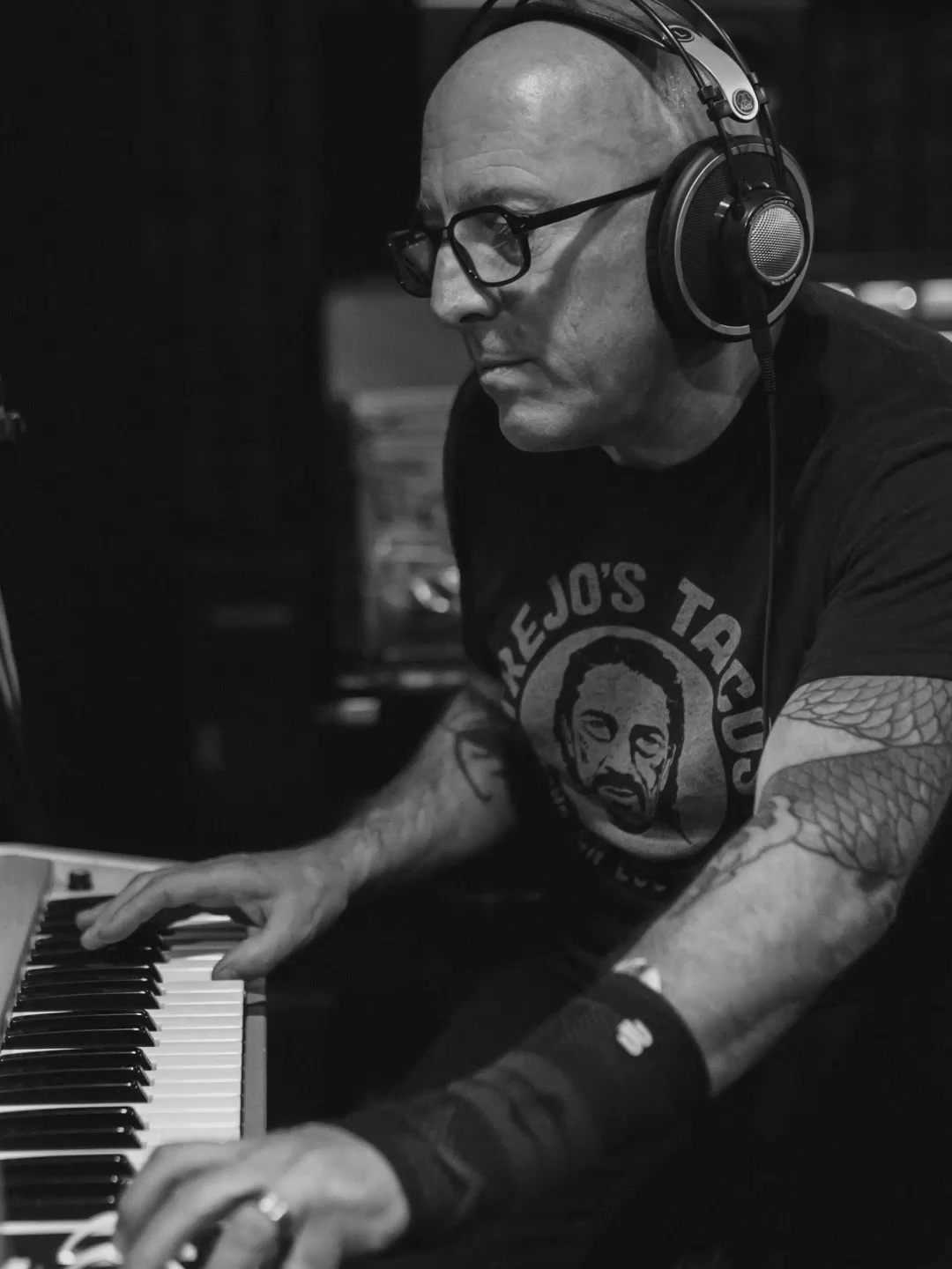 @Puscifer
