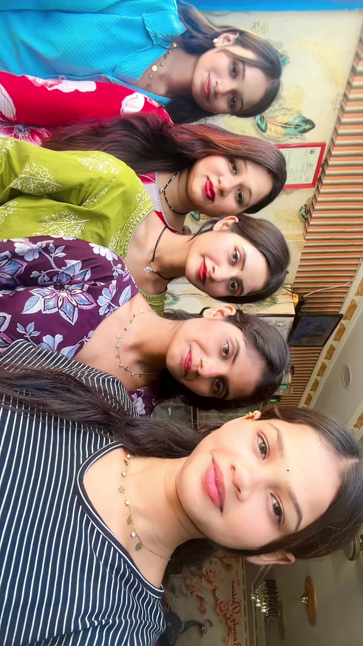 @Aarti Beauty parlour