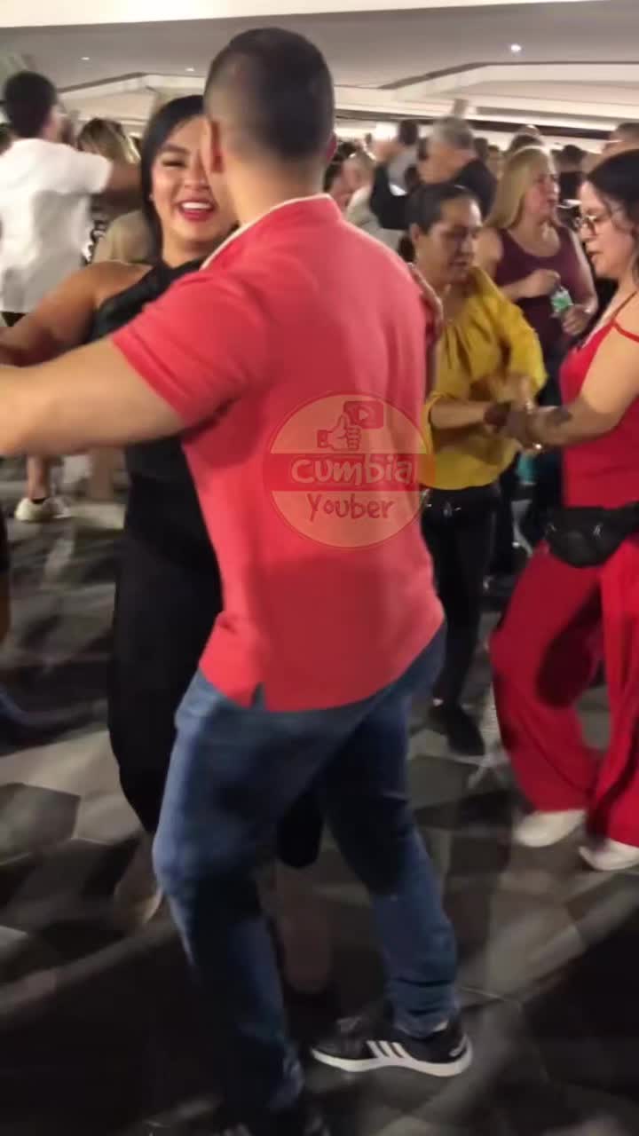 @Cumbia Youber