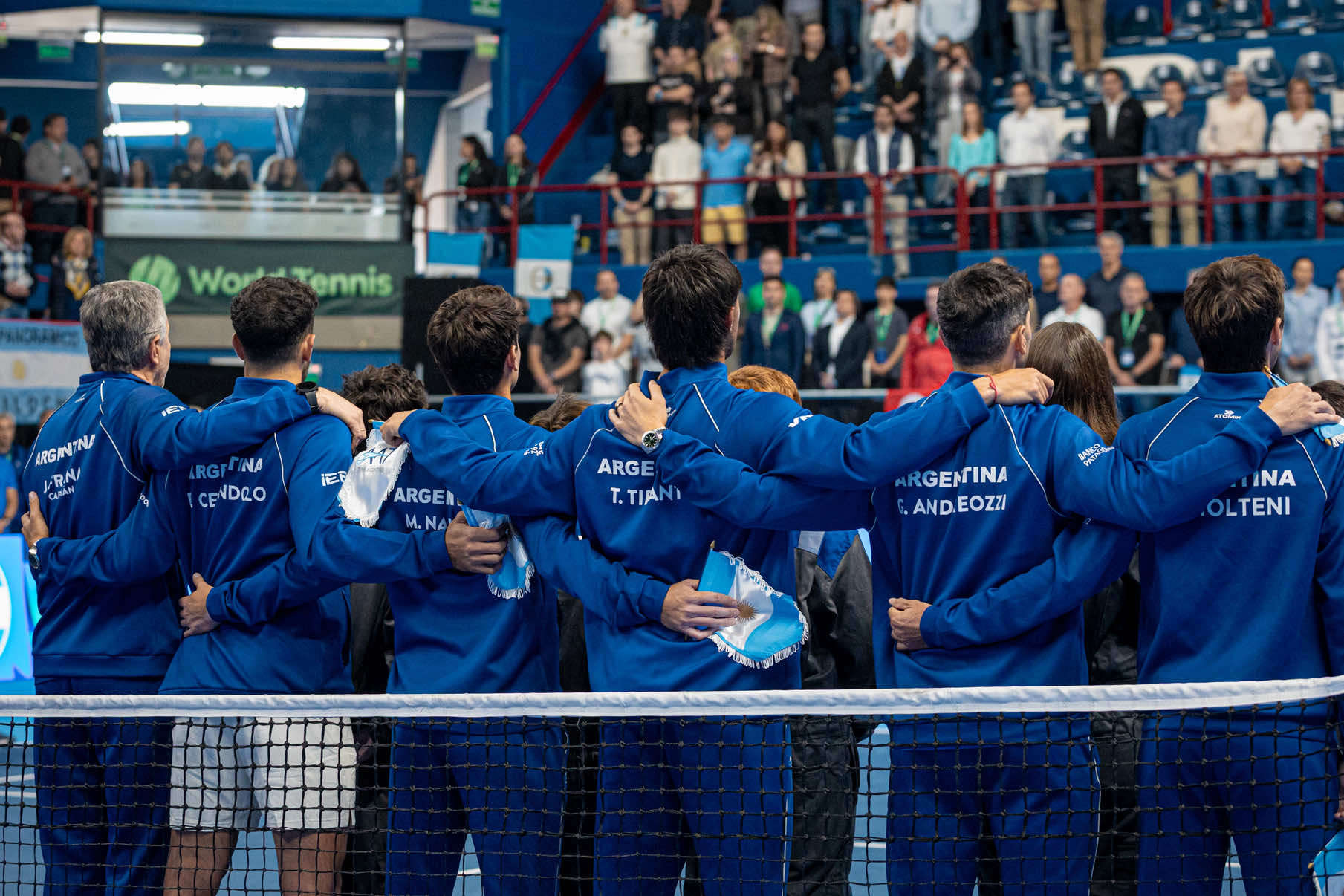 @Asociación Argentina de Tenis