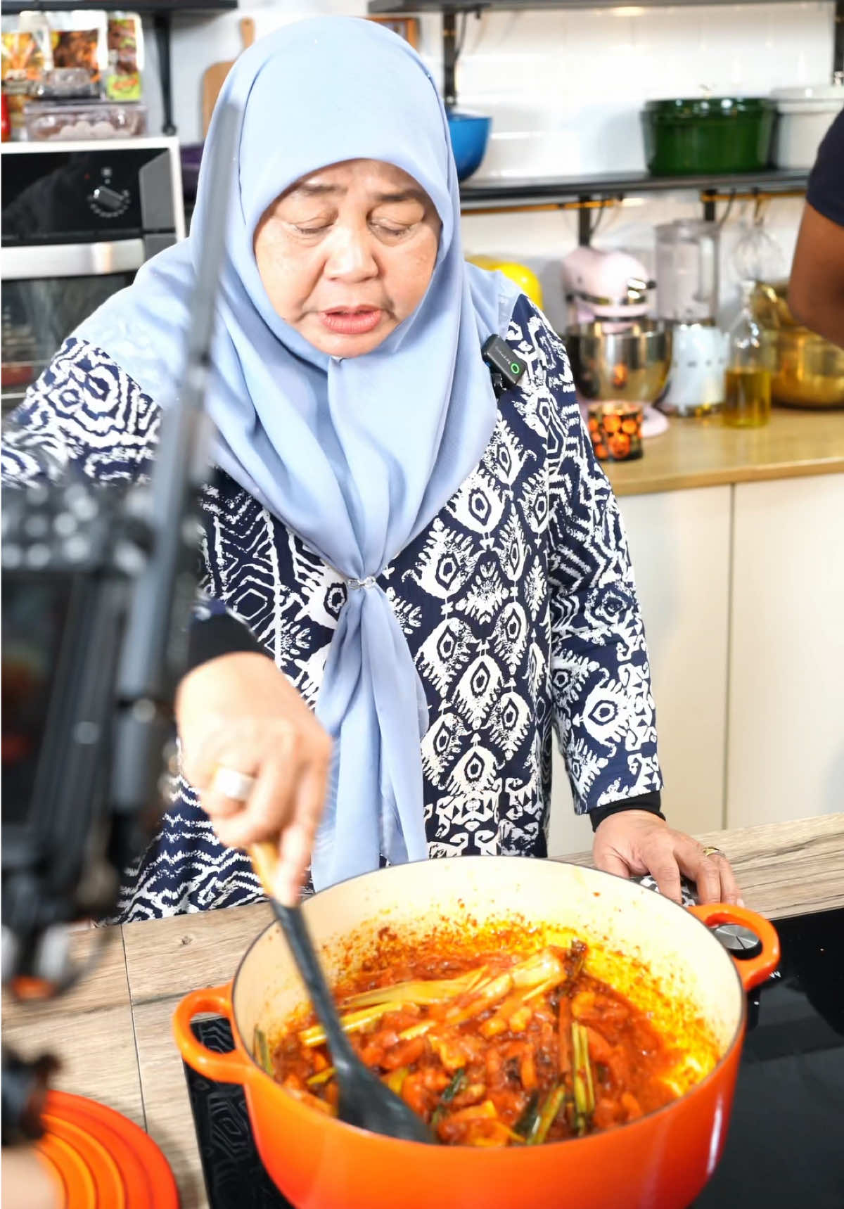 @Kak Zaidah