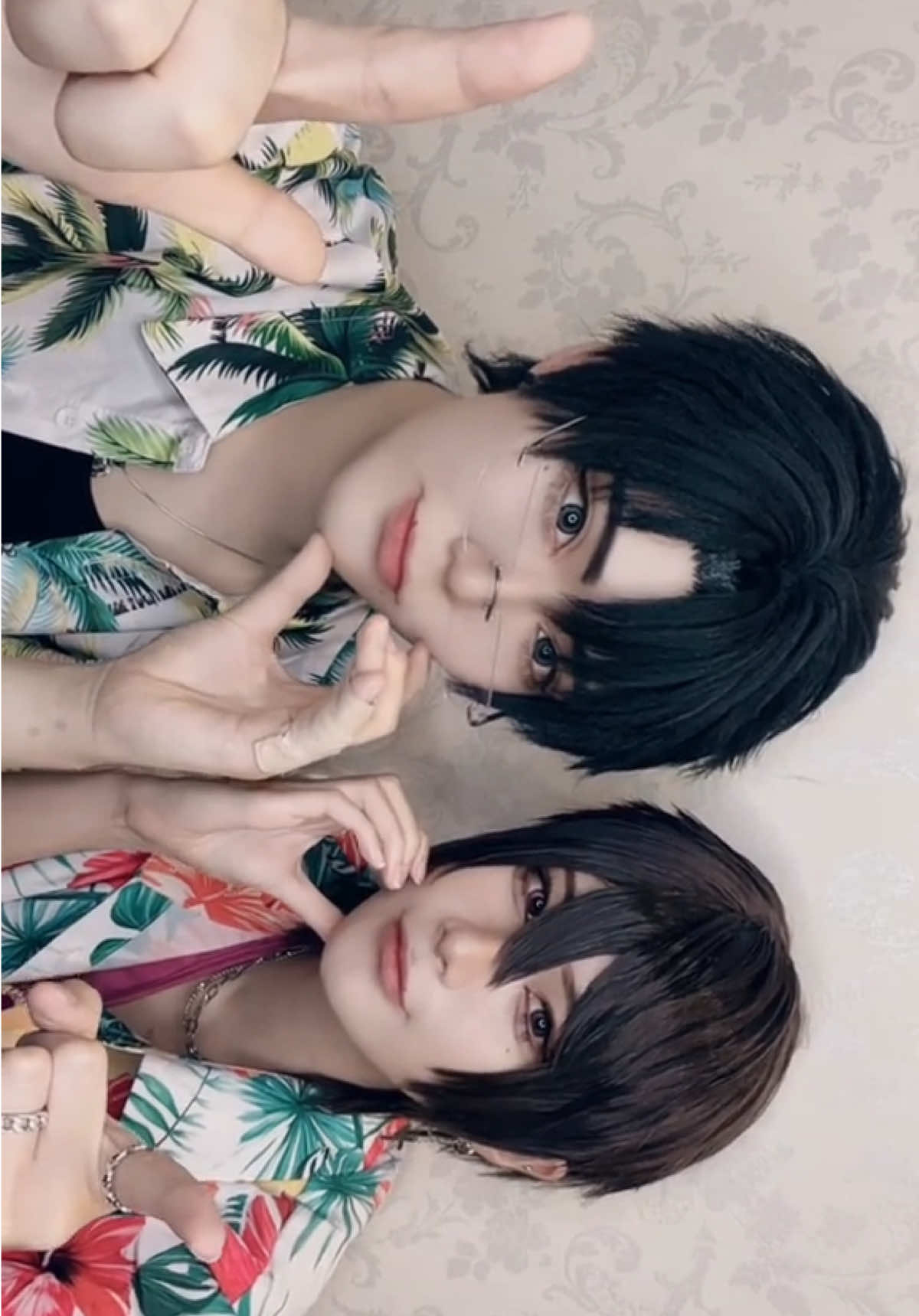 @ぶりだいこん