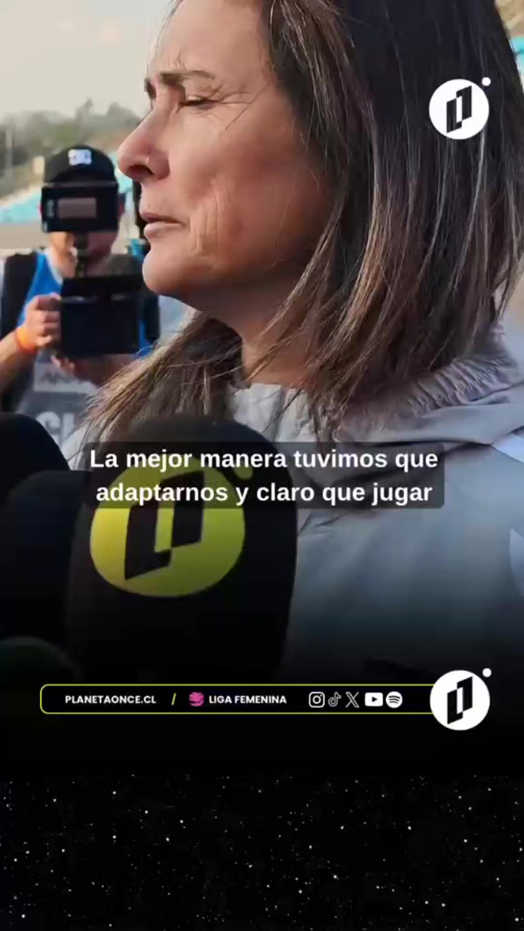 @Planeta Once - Fútbol Femenino