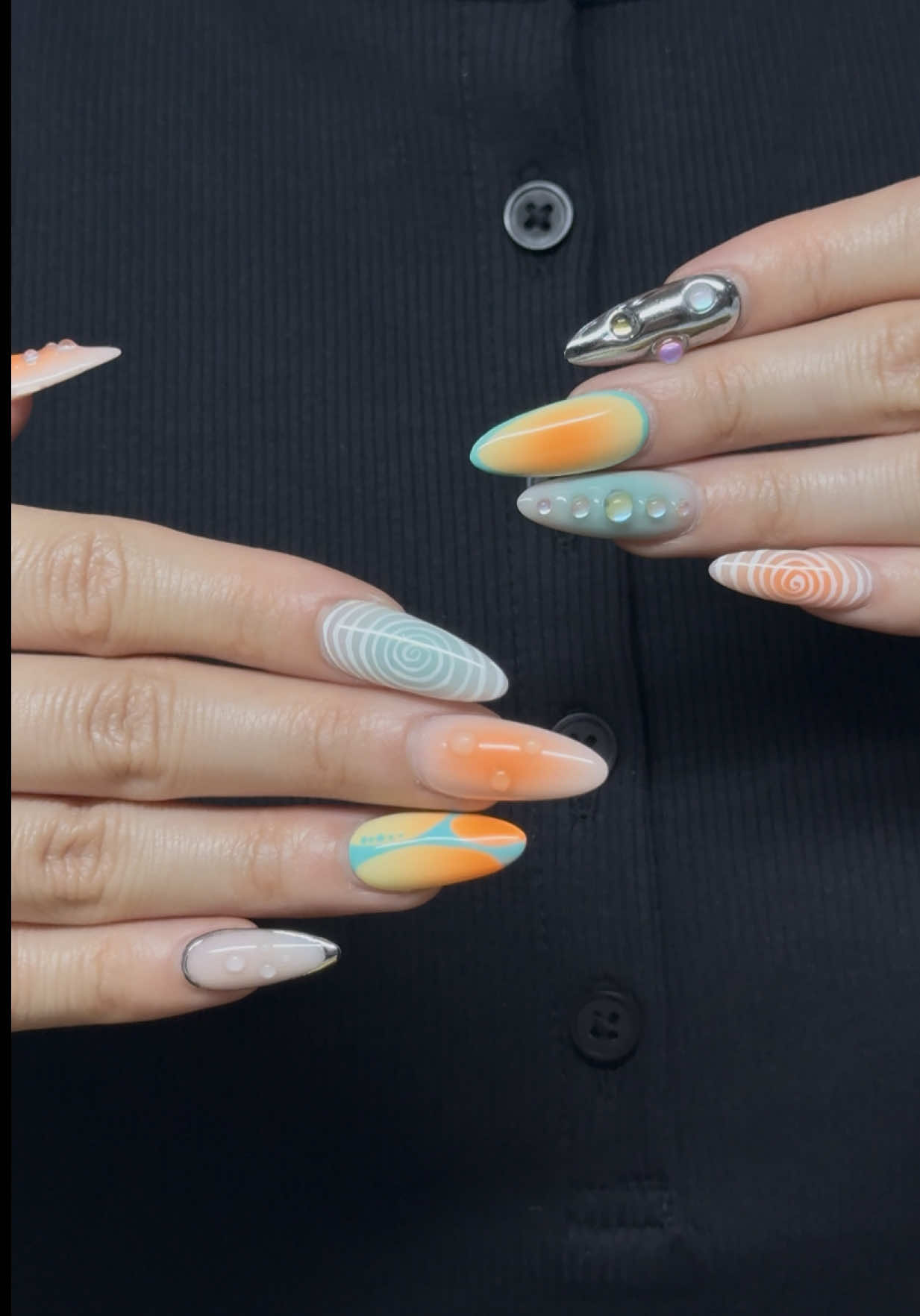 @Angel Nails Nagelstudio