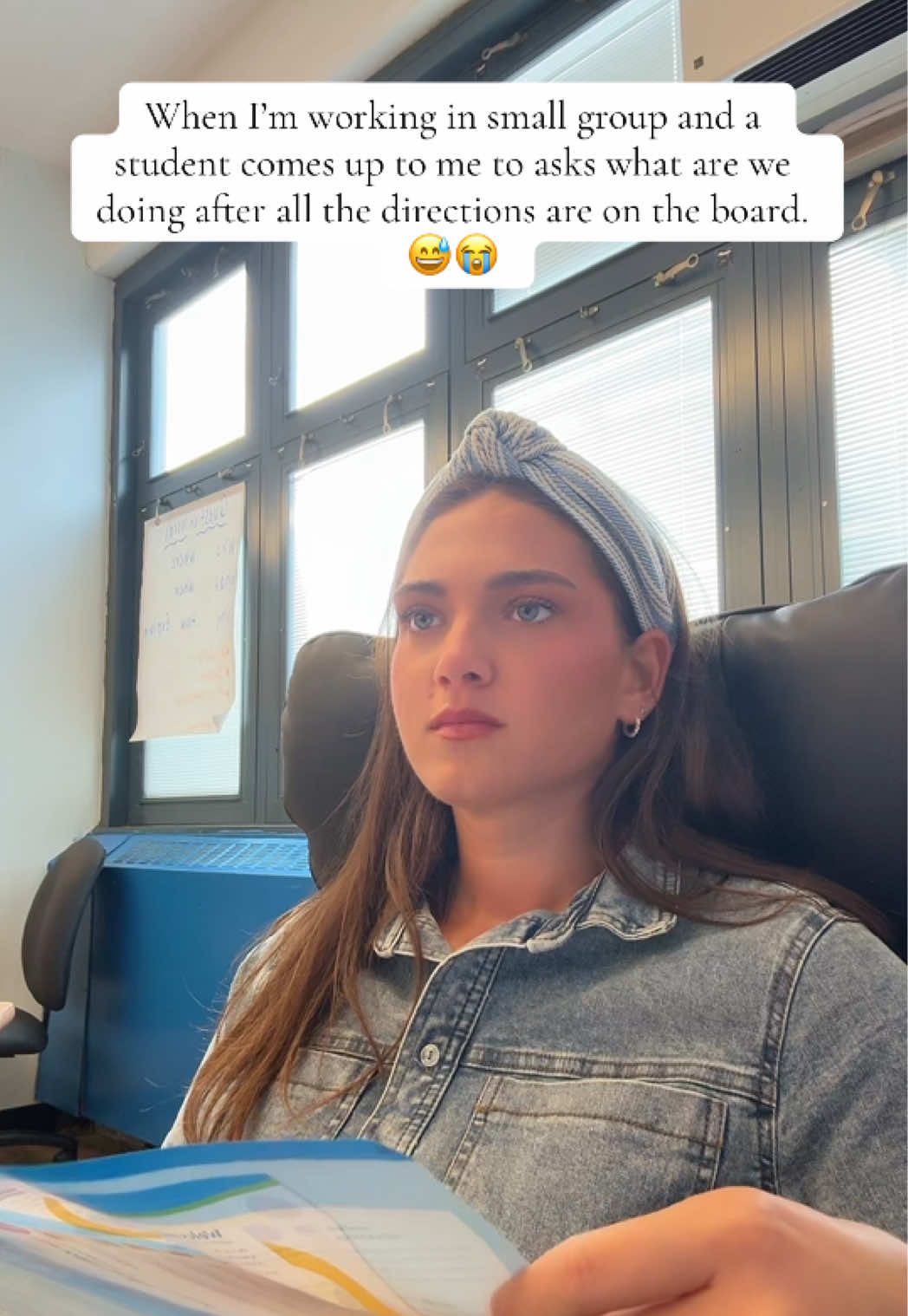 @Teacher