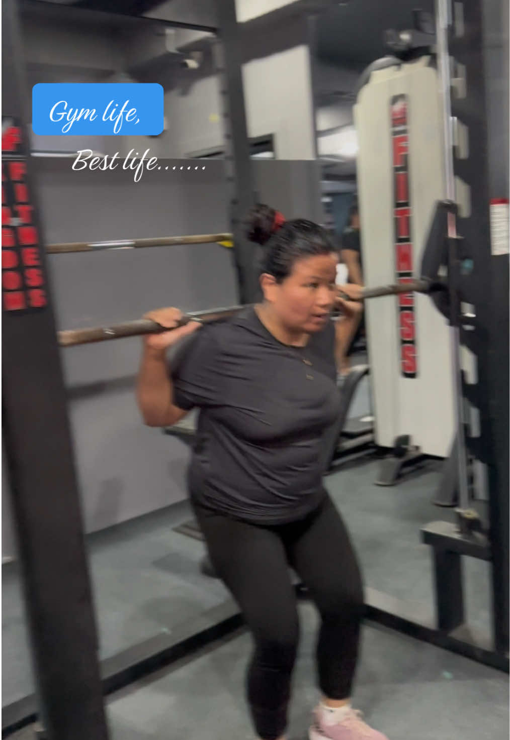 @Apex Fitness Centre