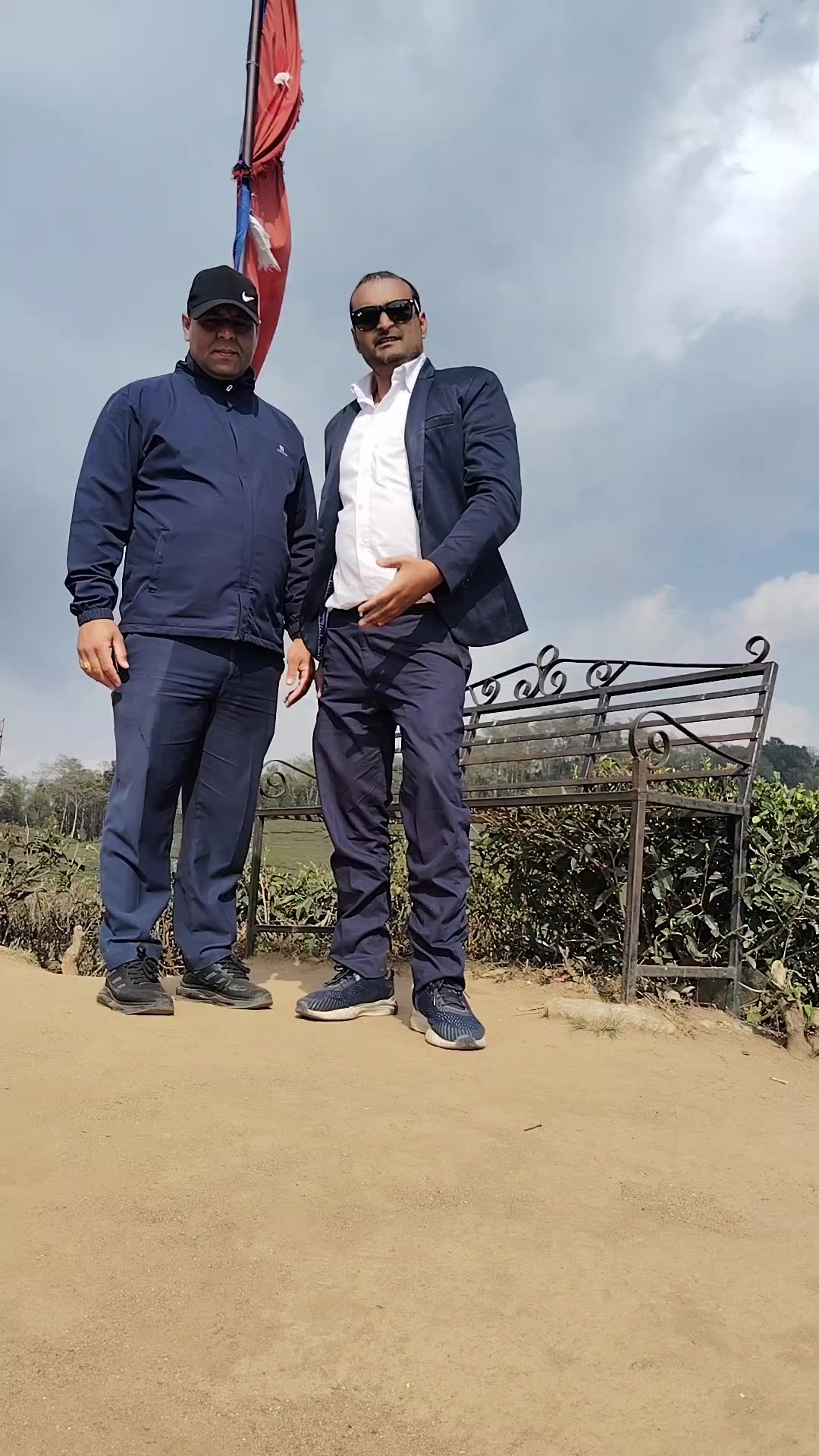 @Saurav Karn