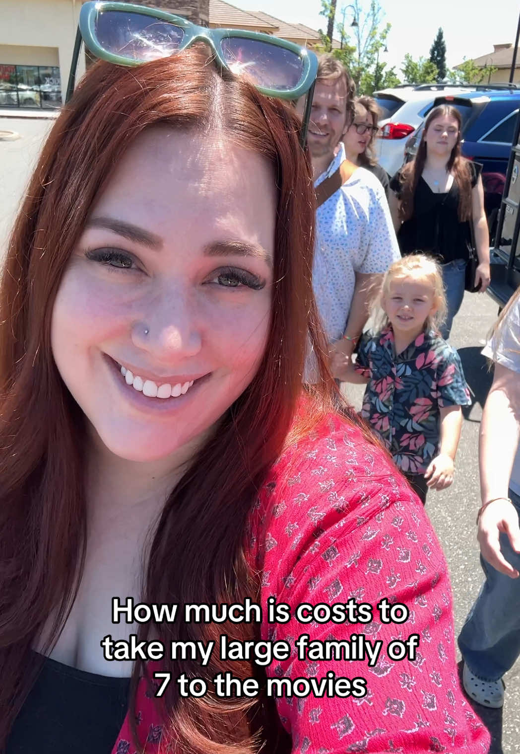 @Melissa Weiss | The Weiss Life