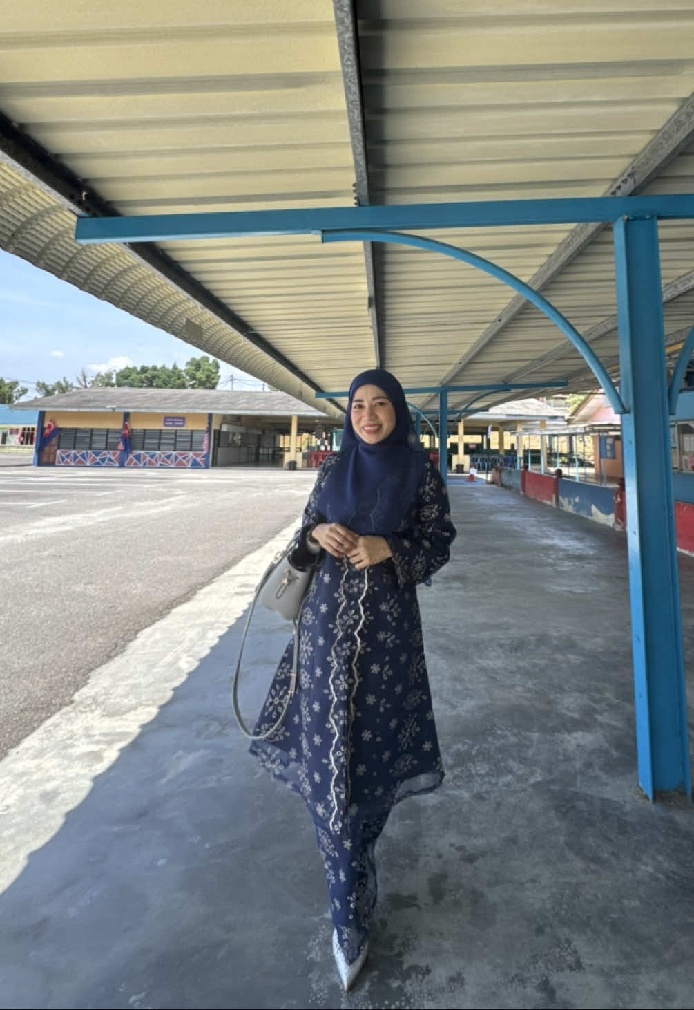 @Cikgu shima