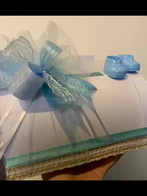 @La casita de los regalos ✨🎁
