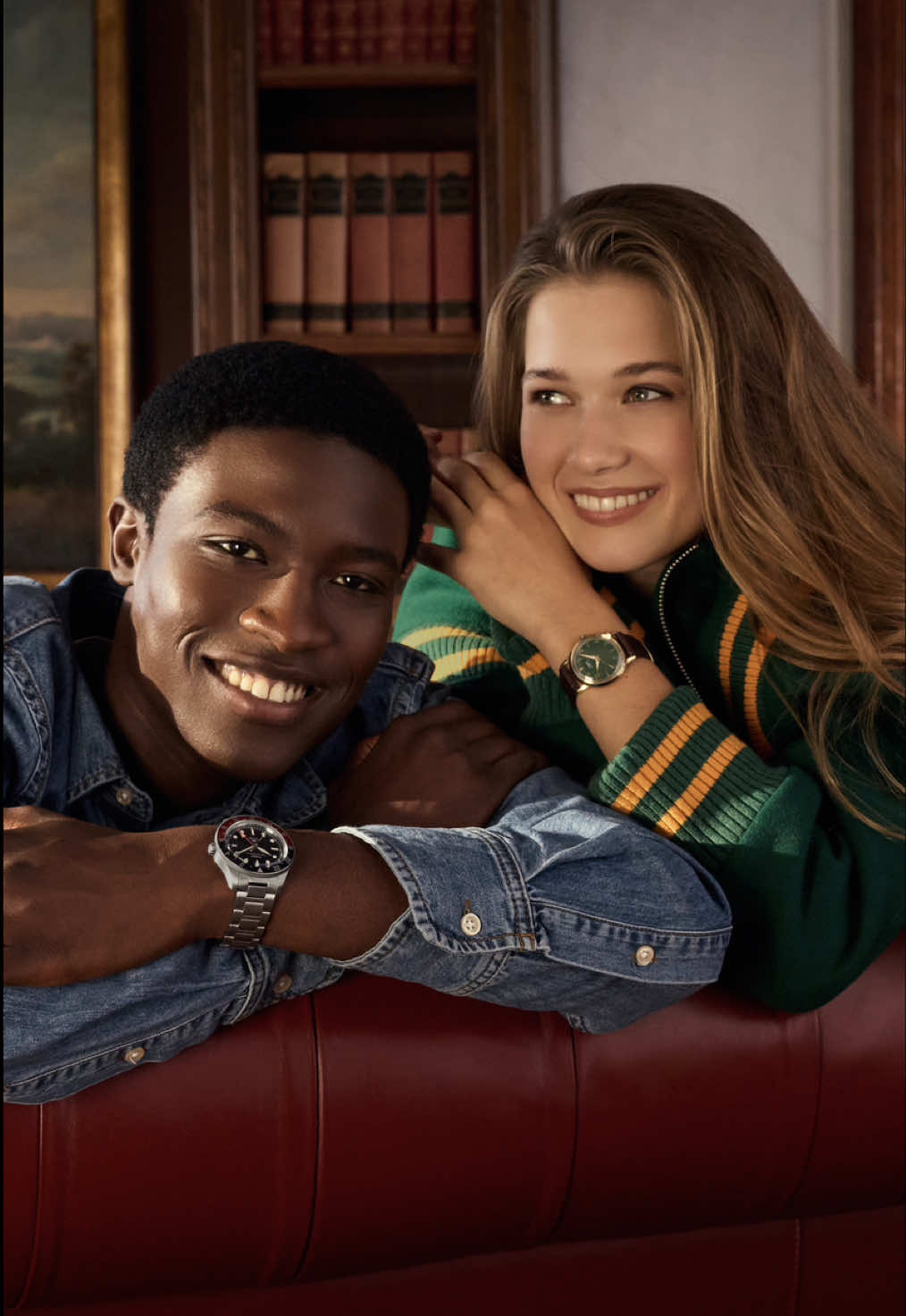 @Timex