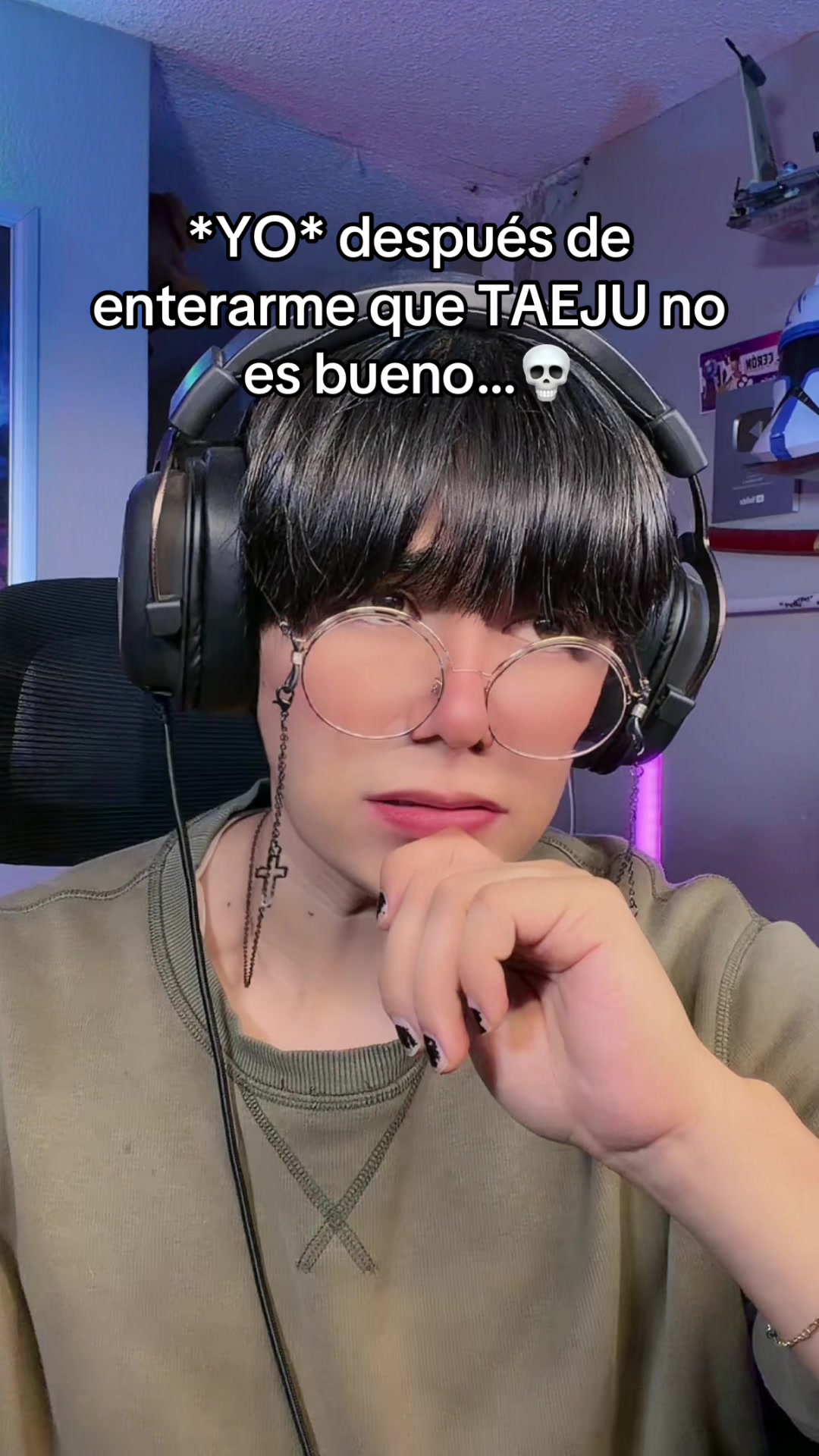 @míchellandOfficial🎙️🐼