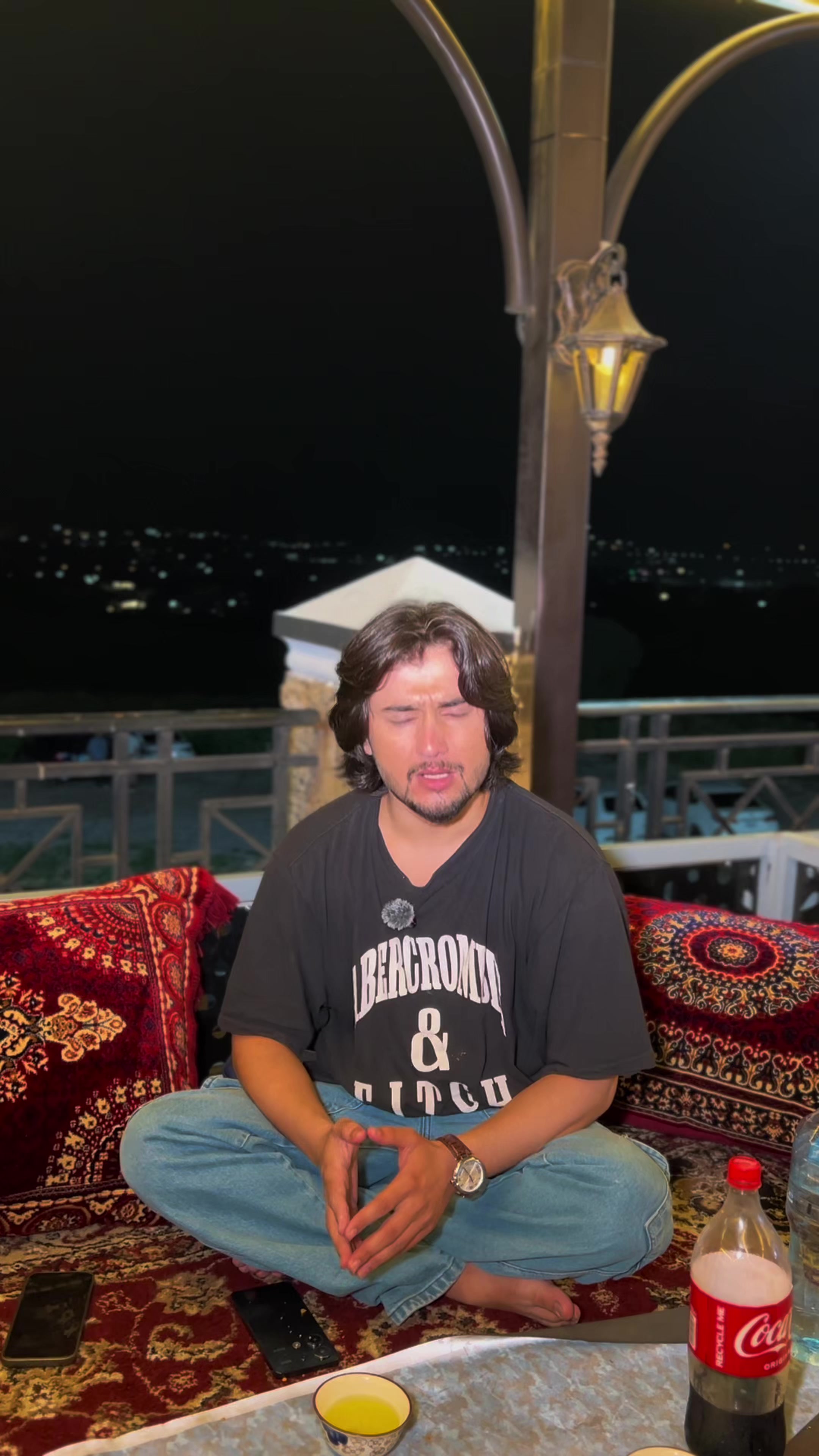 @Shinwari Jongara Islamabad