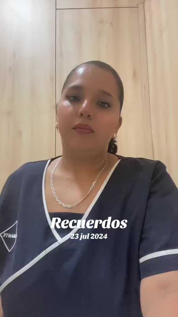 @la negrita