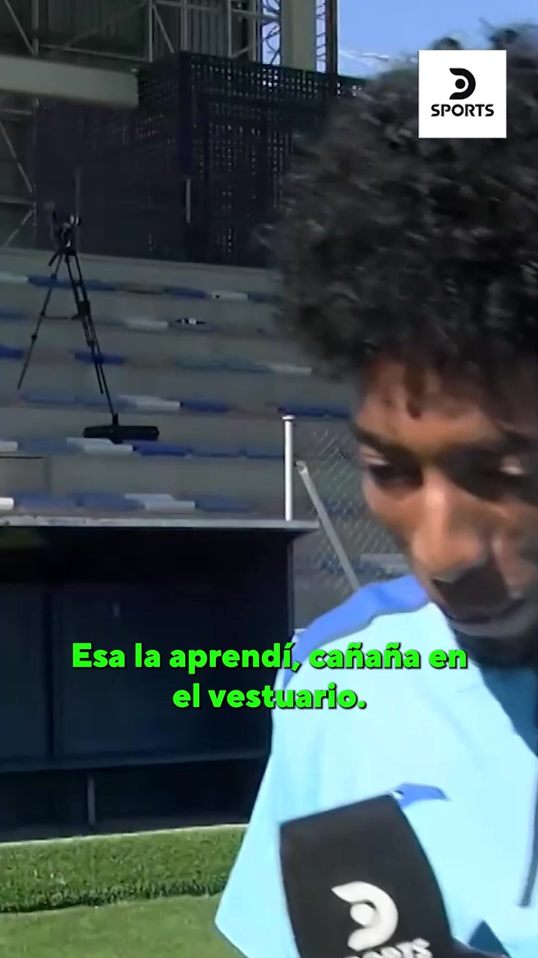 @DSports