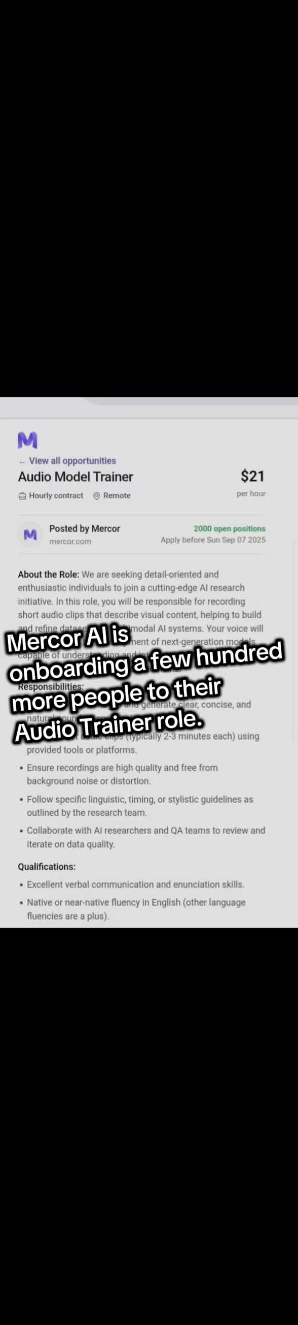 @AI Work Finder