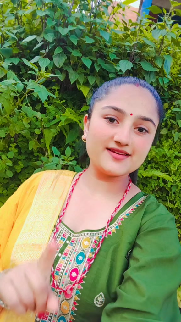 @Babita Khanal