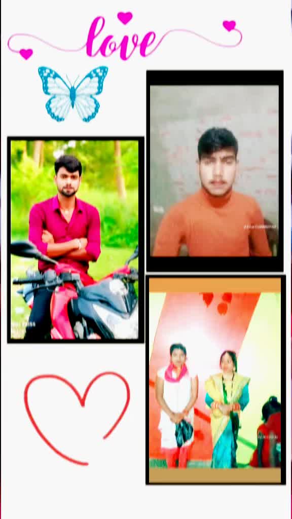 @Shivani panday
