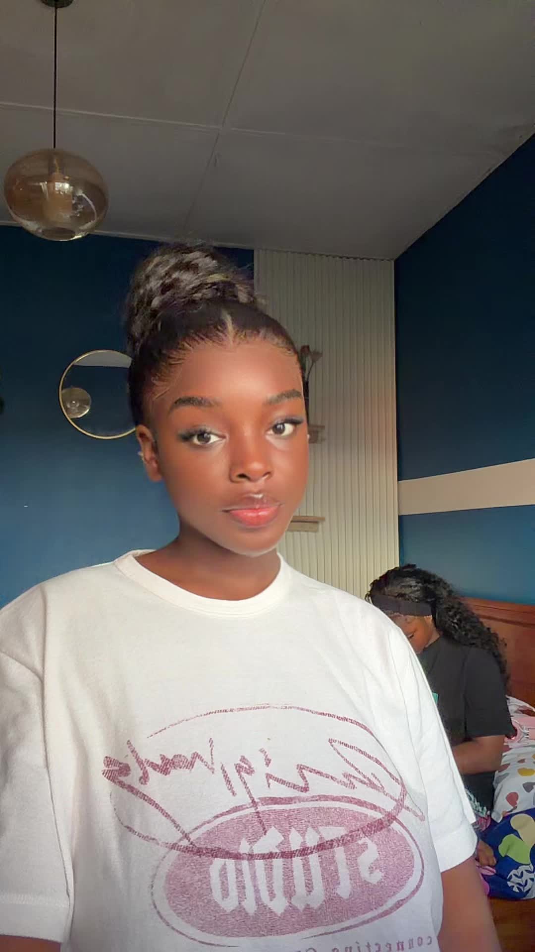 @Mariame Touré