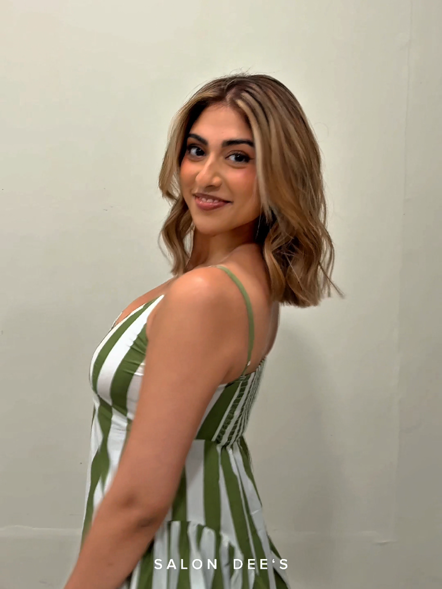 @Dee's hair beauty bridal salon