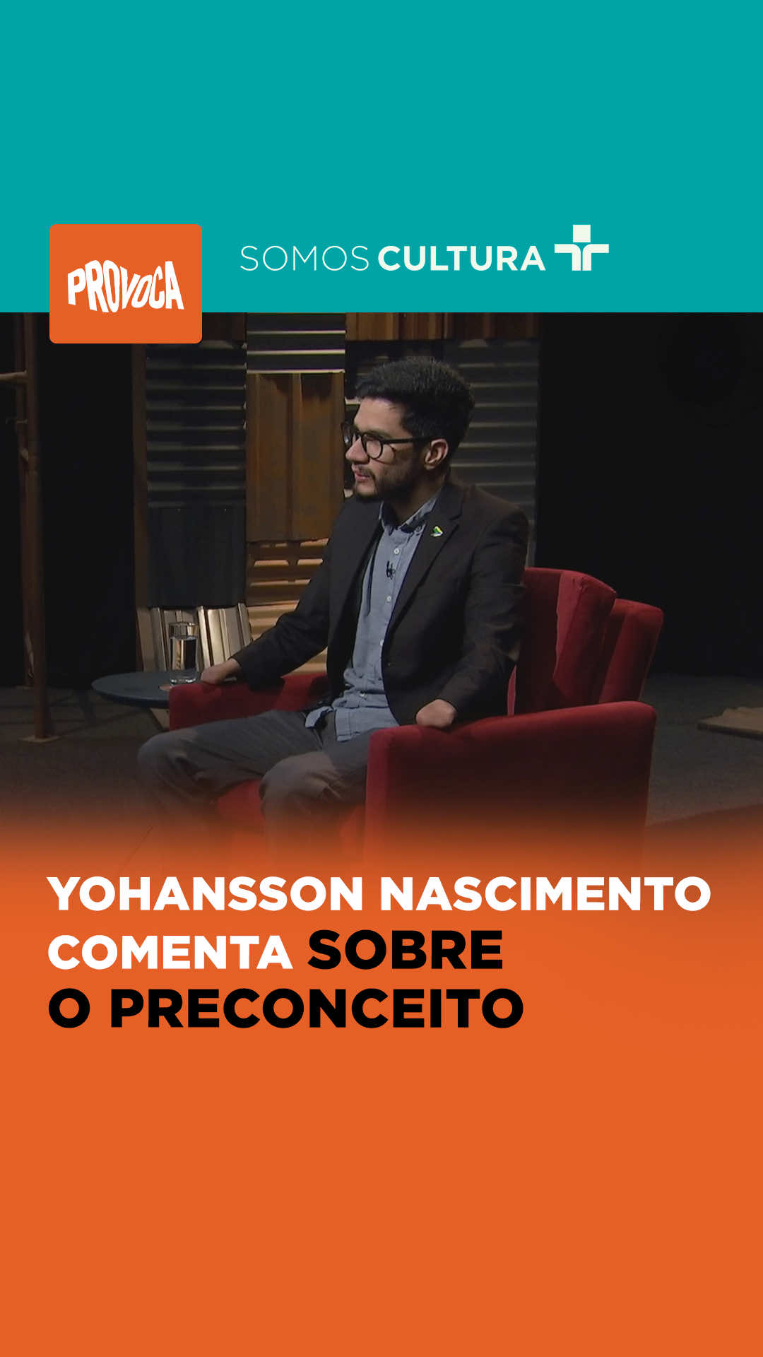 @TV Cultura Oficial
