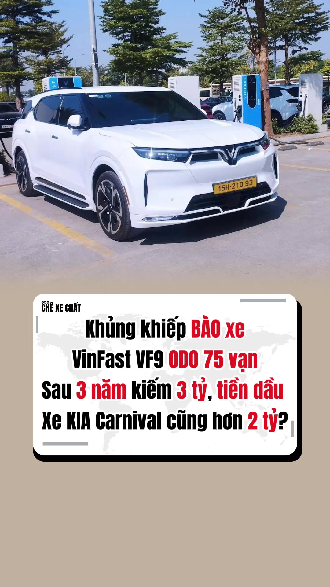 @Chê Xe Chất