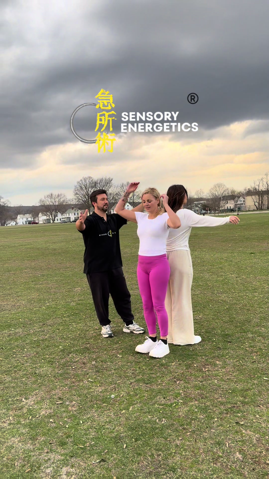 @Sensory Energetics